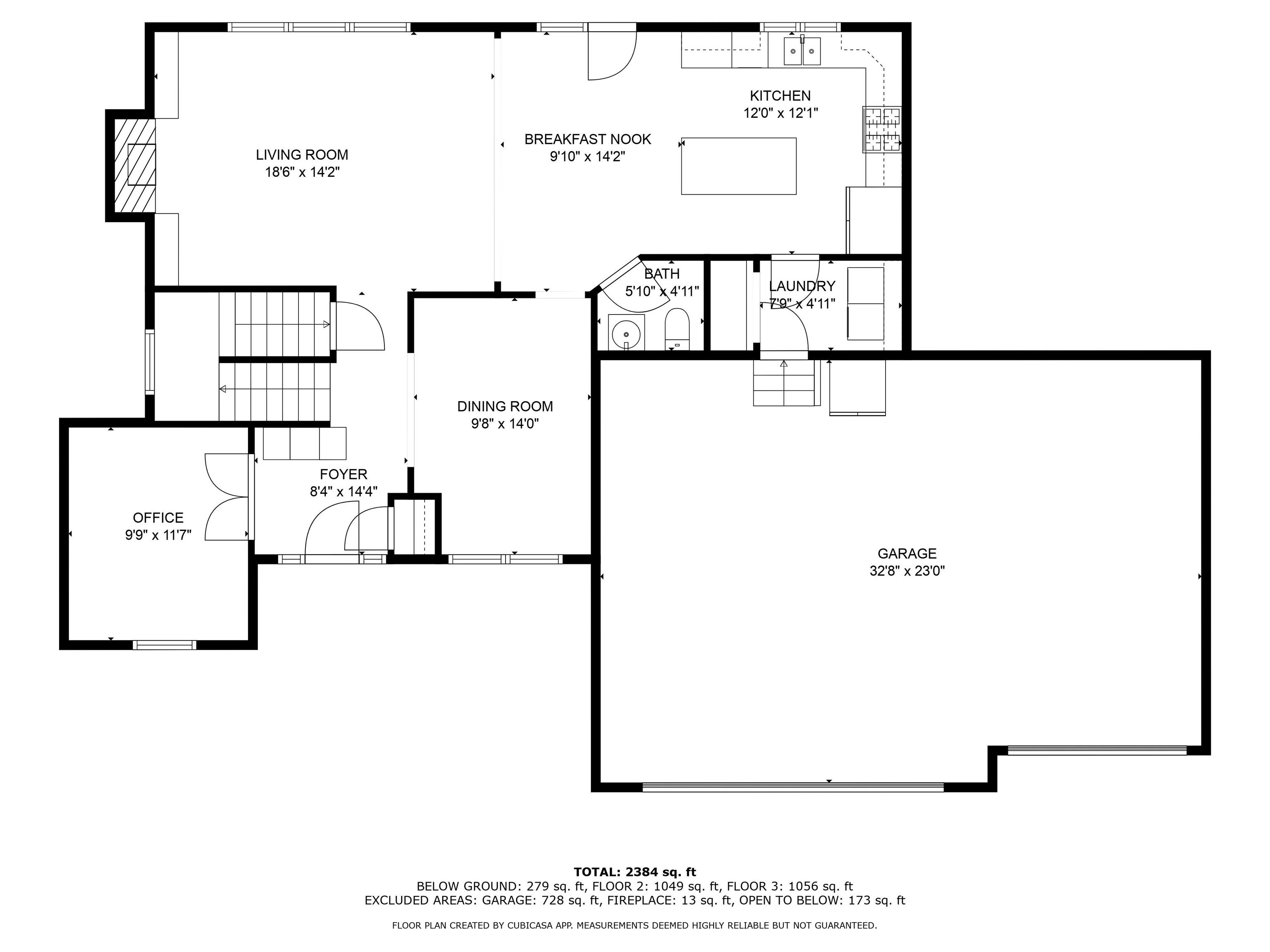 2735 Julie Lane Court Property Photo 79