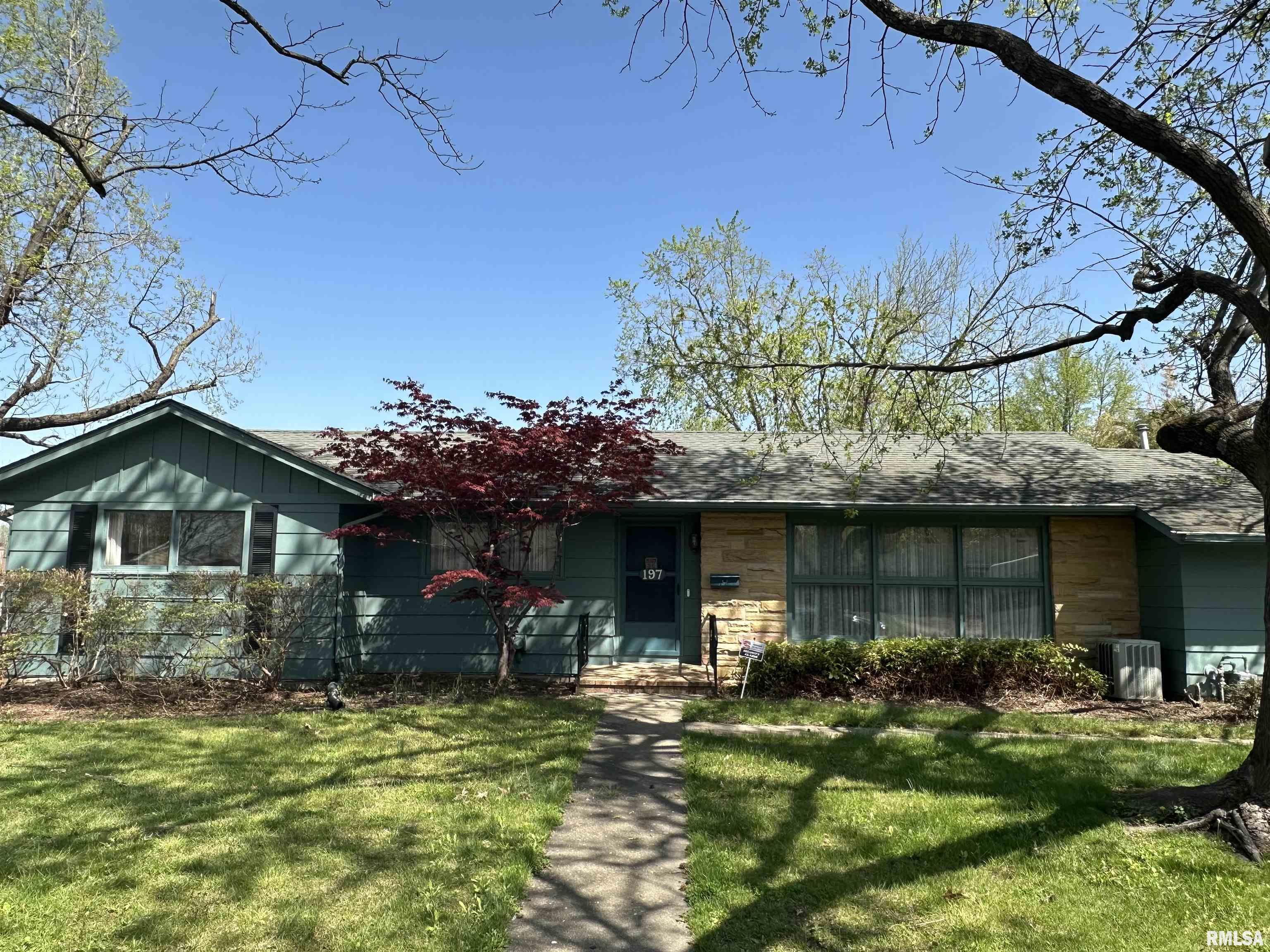 197 Circle Drive Property Photo 1