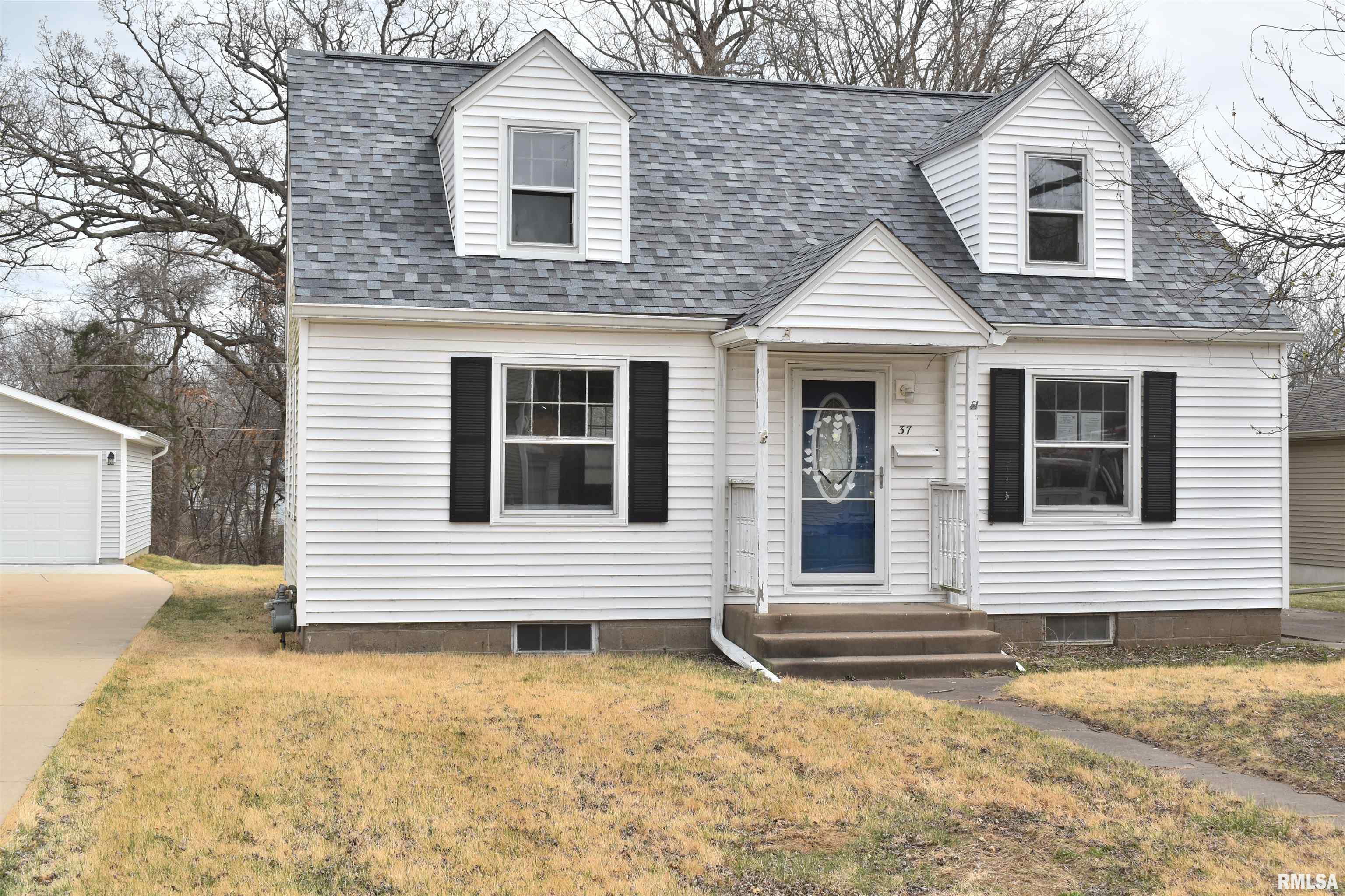 37 Blackhawk Hills Drive Property Photo
