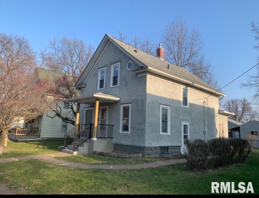 1418 29th Avenue Property Photo 1