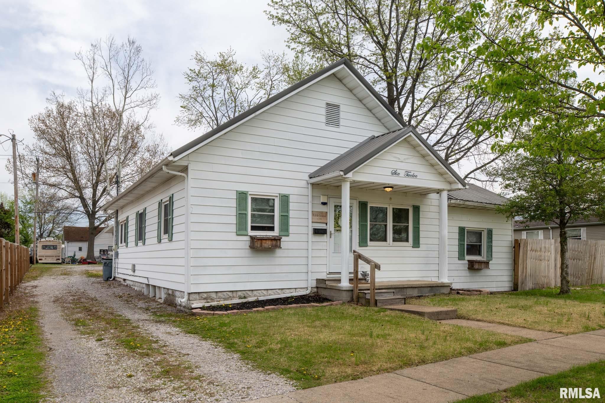 612 N 17th Street Property Photo 1