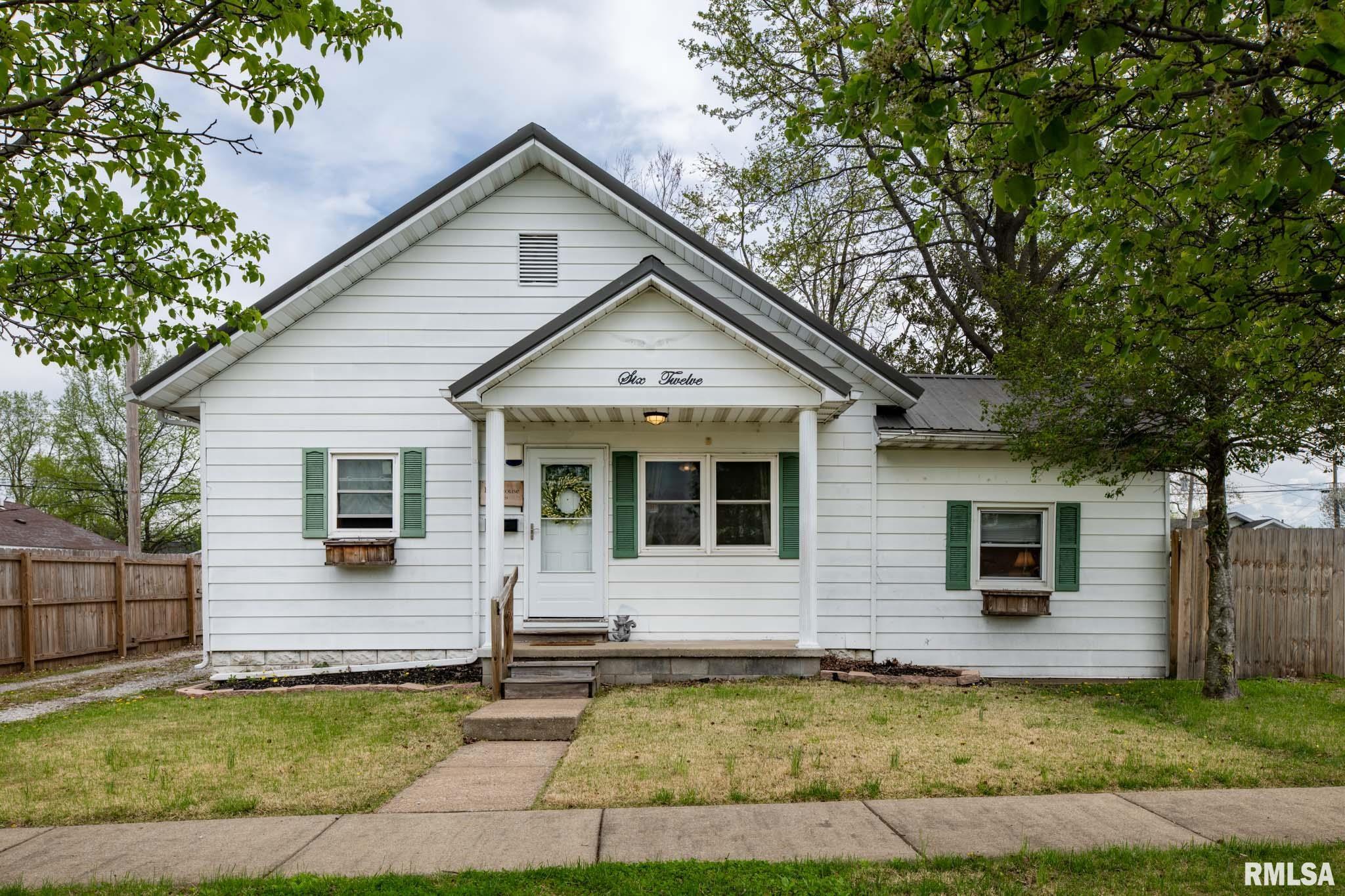 612 N 17th Street Property Photo 2
