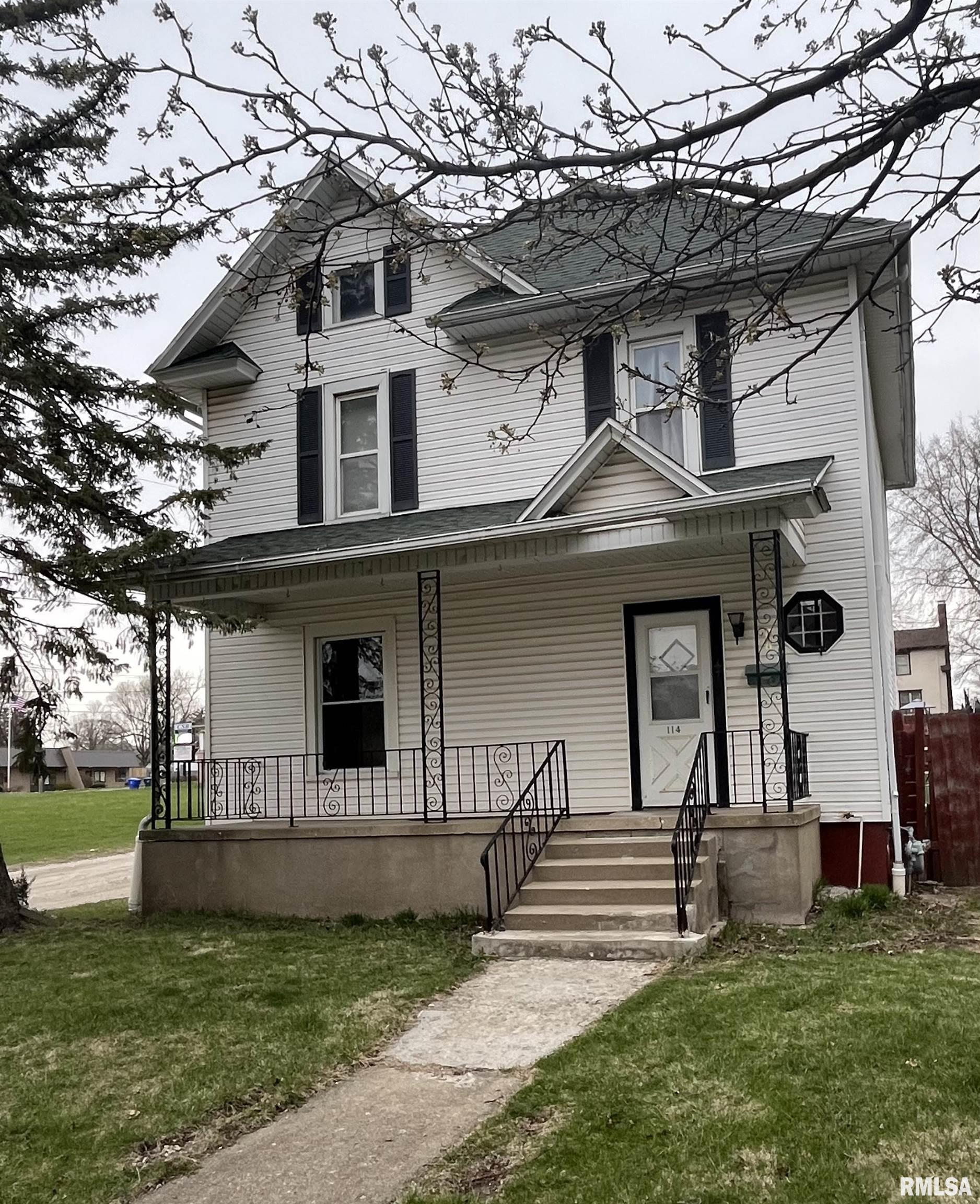 114 Roosevelt Avenue A Property Photo 1