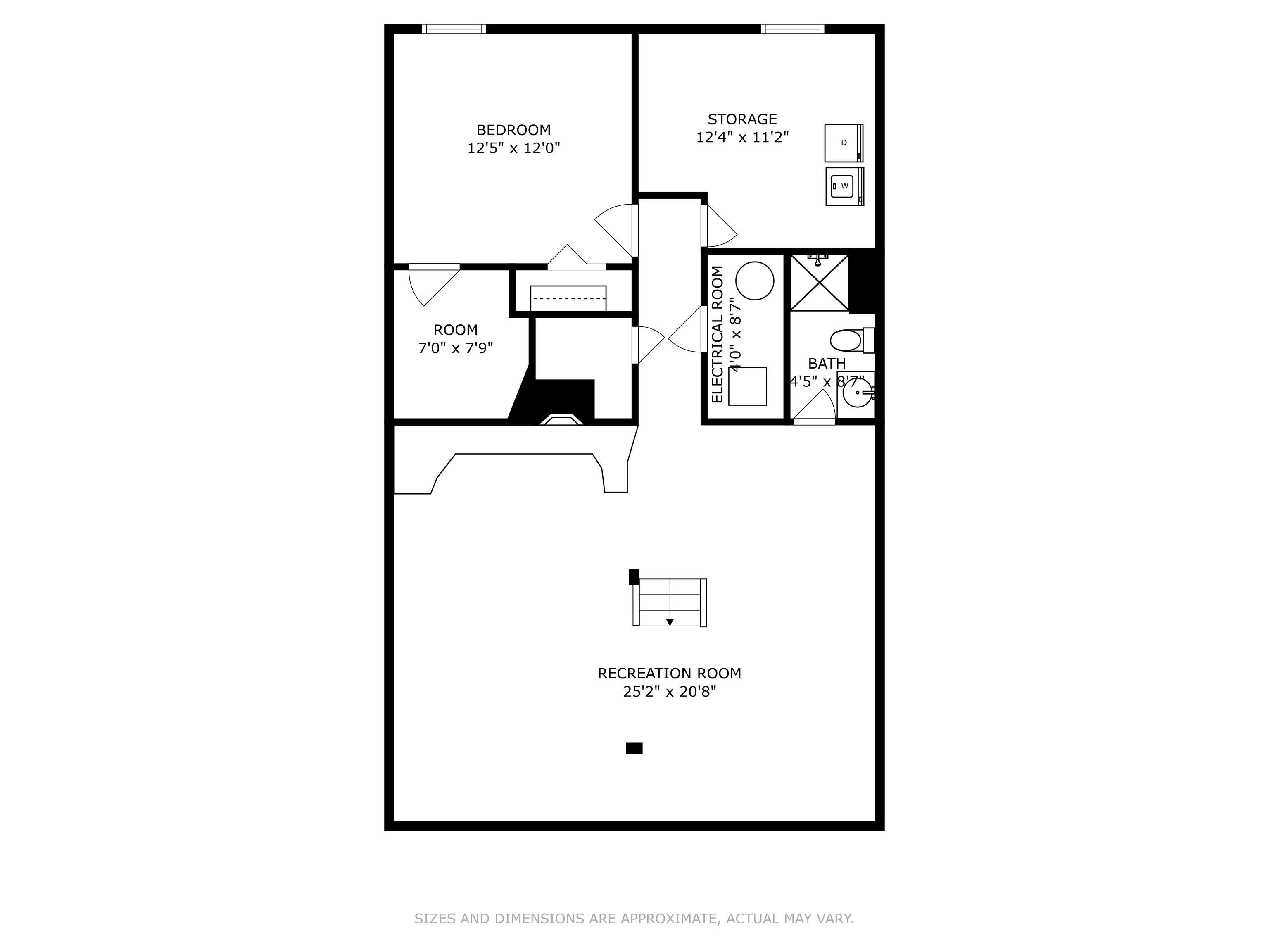 923 Brookview Drive Property Photo 22