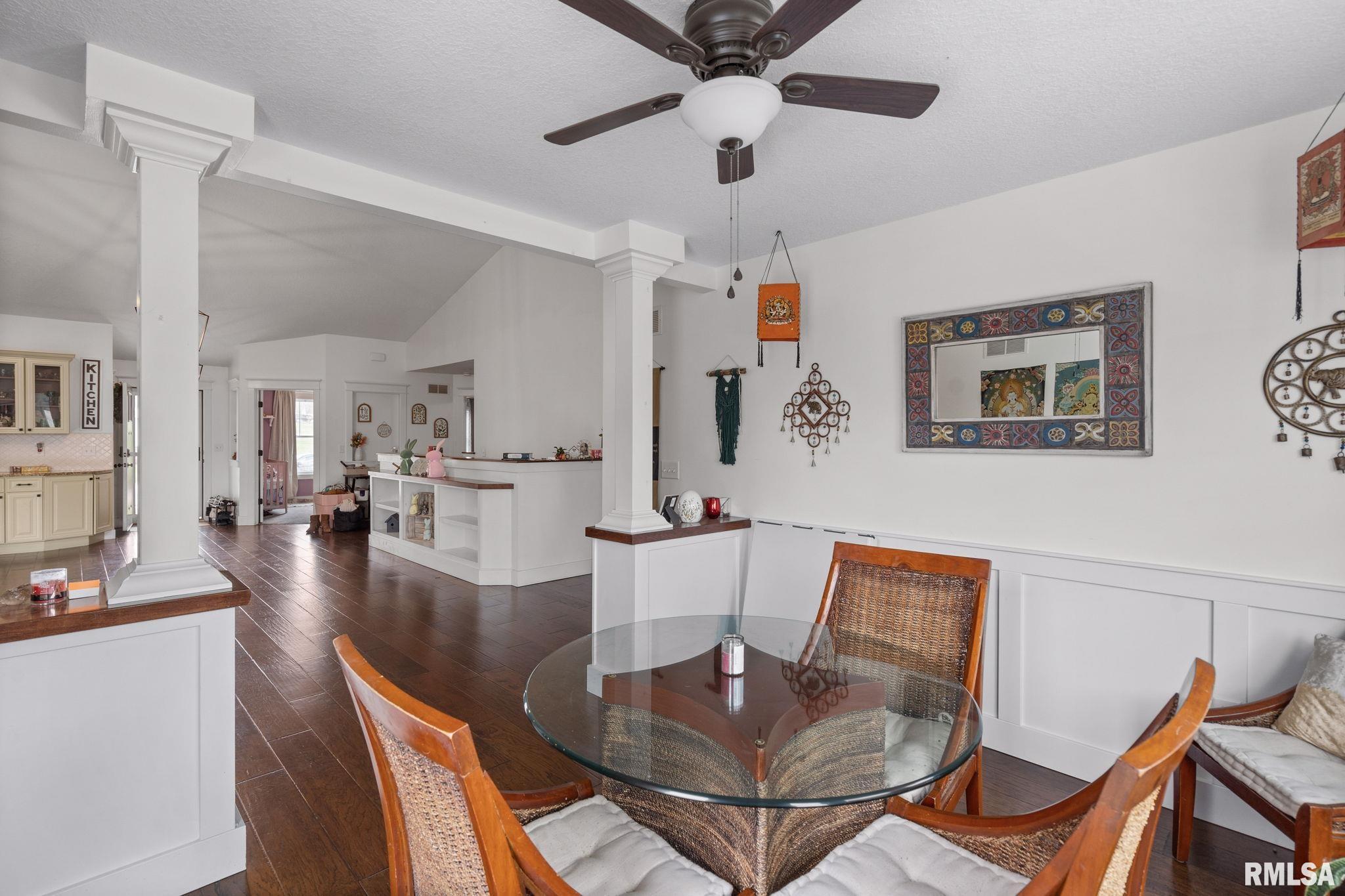 119 Prairie Meadow Drive Property Photo 13