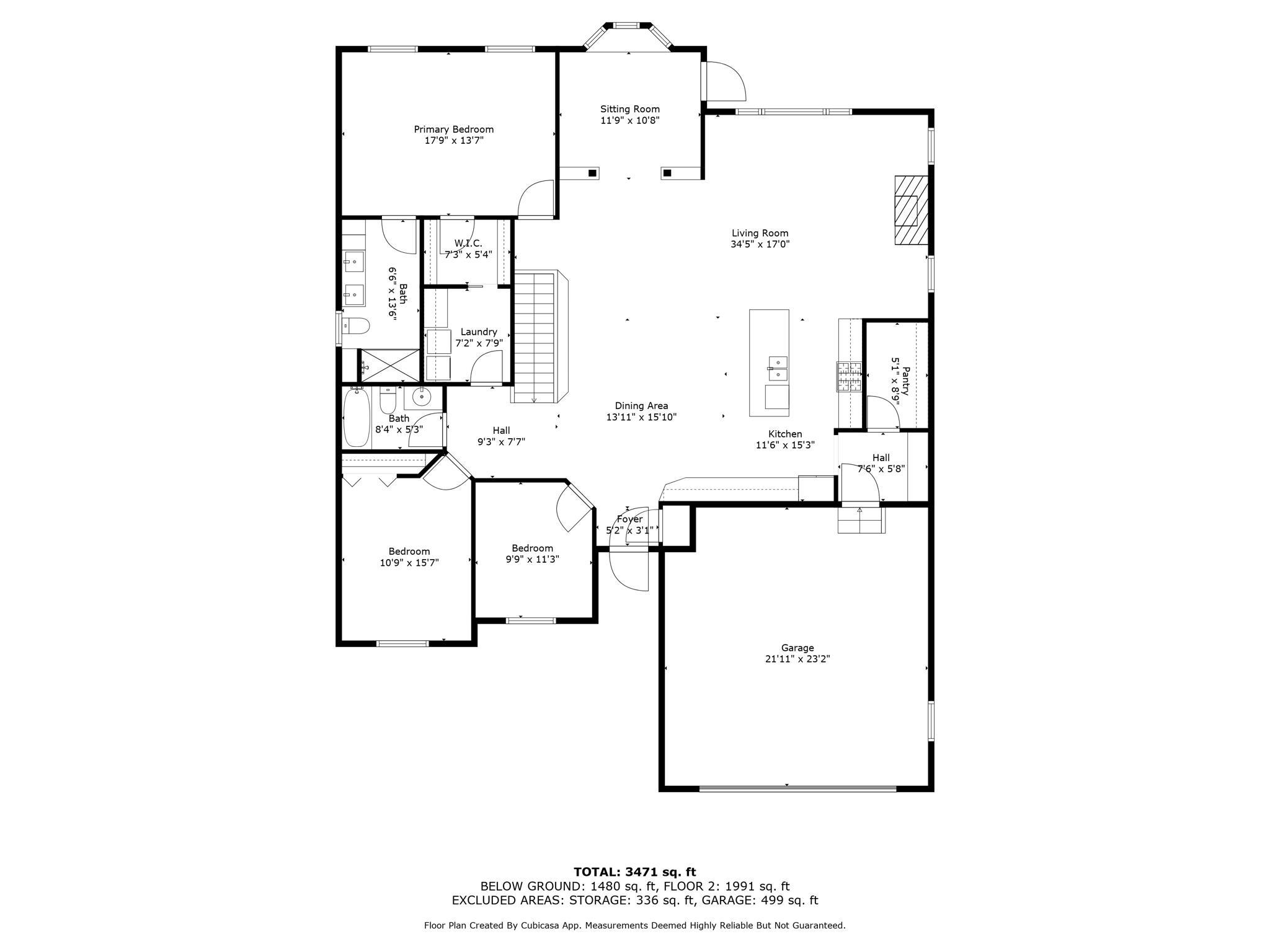 119 Prairie Meadow Drive Property Photo 37