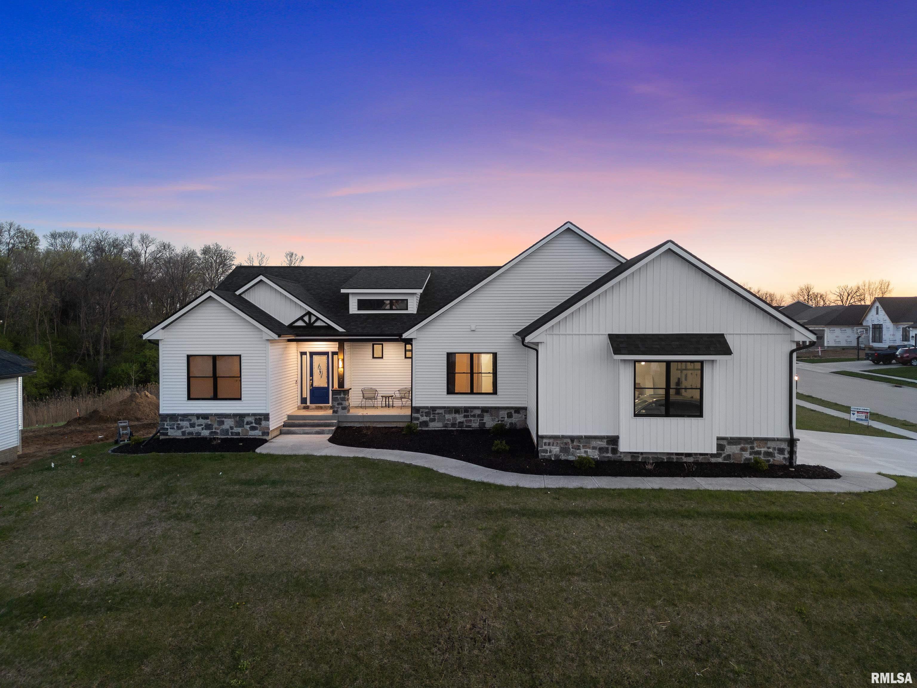 6817 Timber Court Property Photo 1