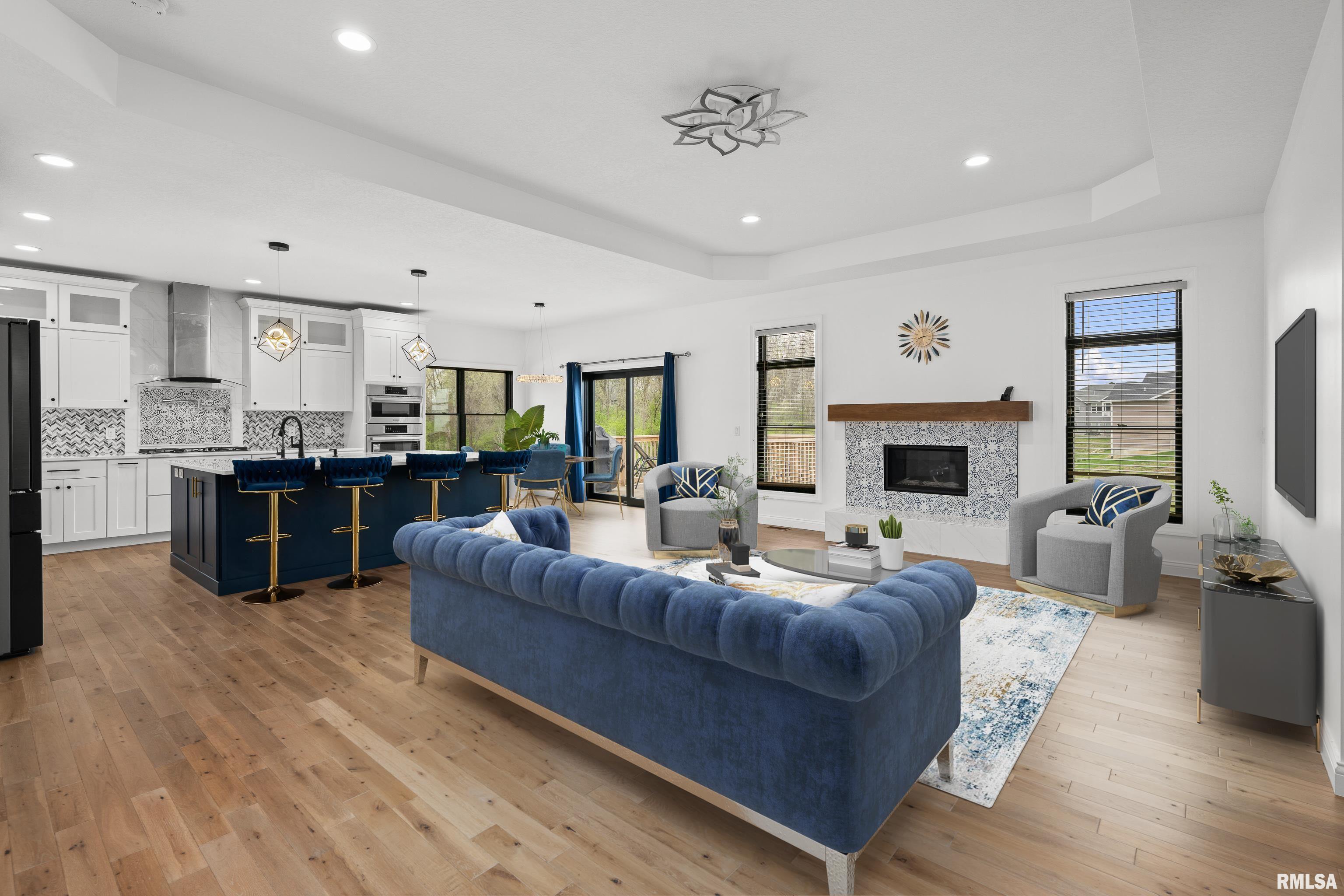 6817 Timber Court Property Photo 8