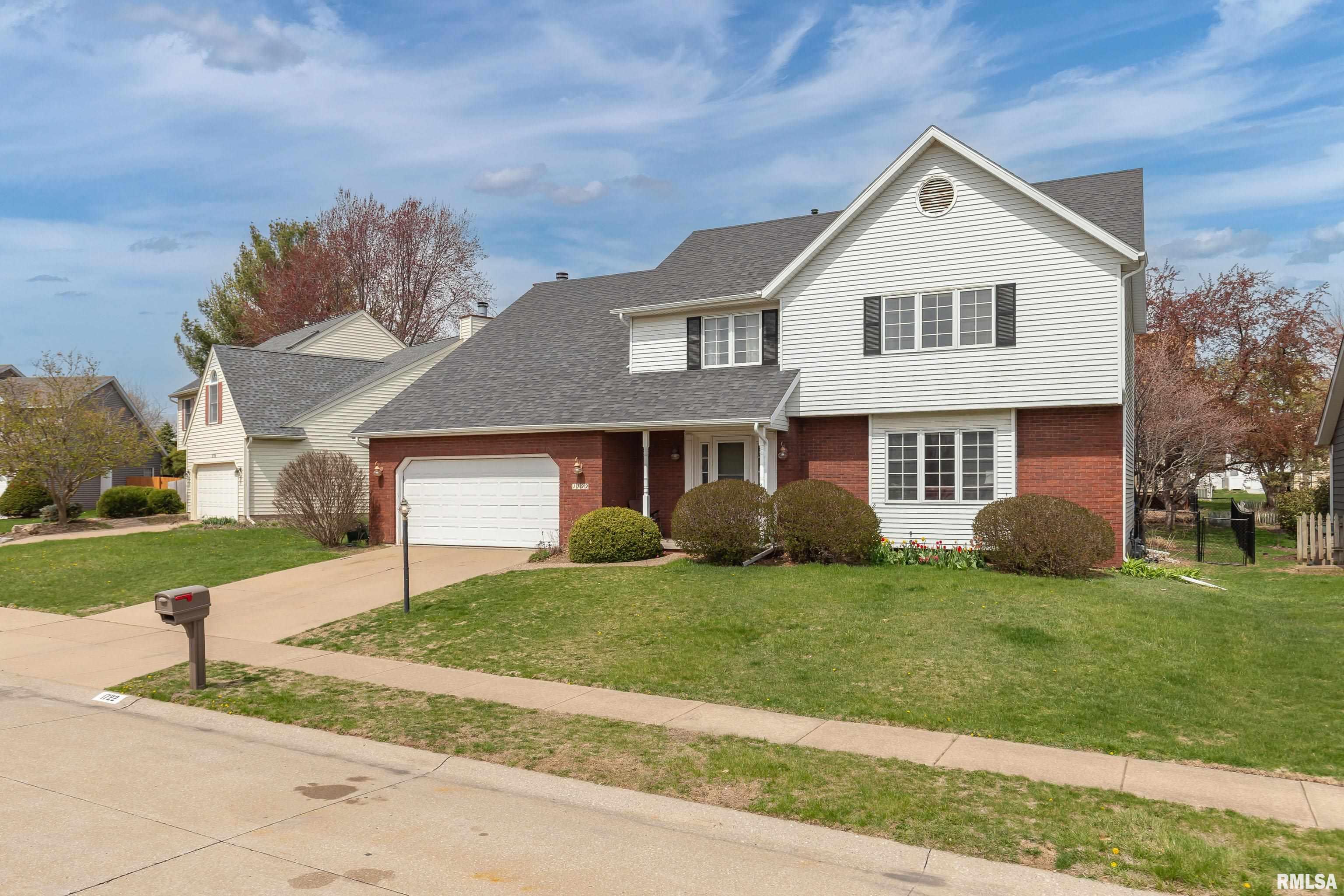1722 Cindy Court Property Photo 1