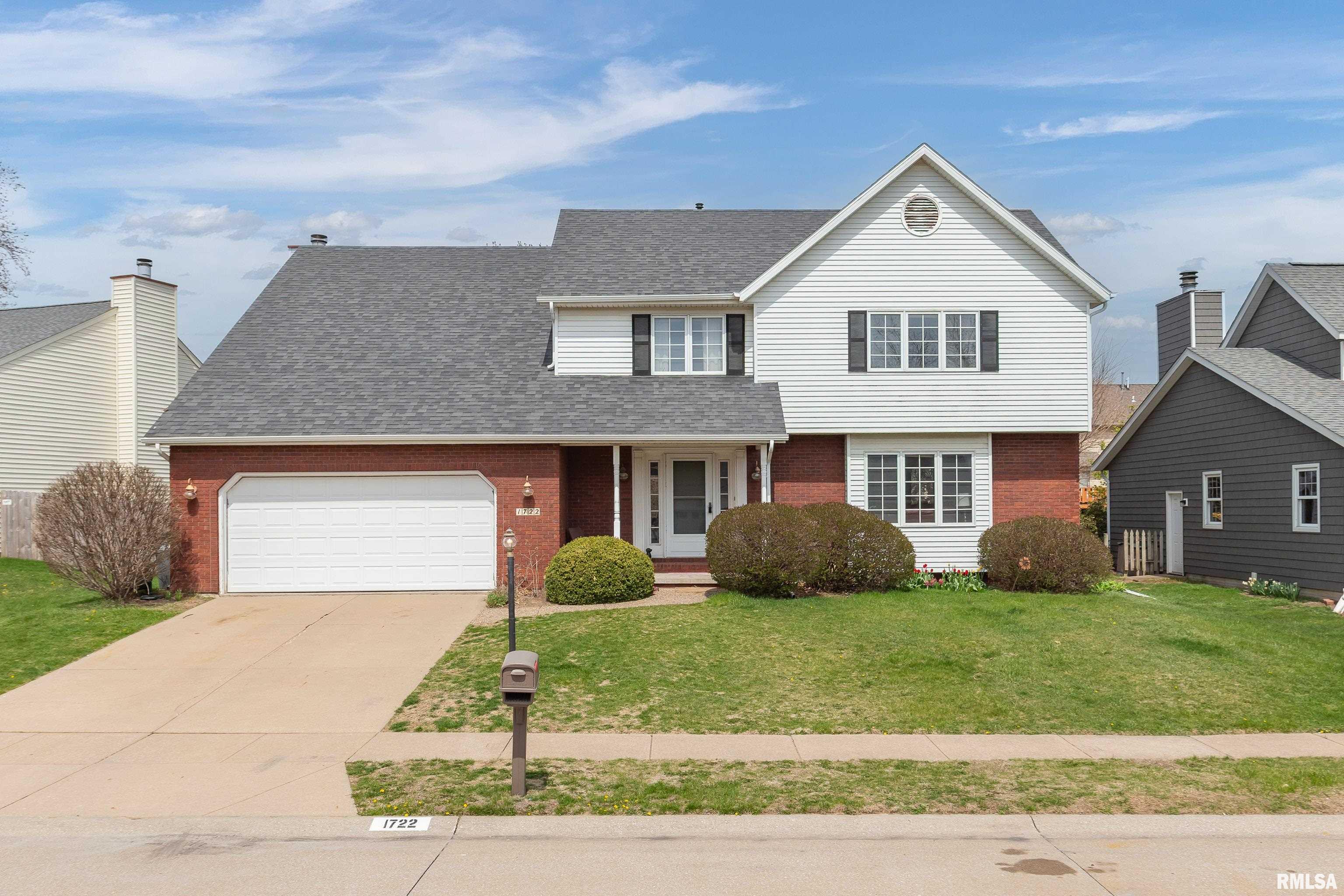 1722 Cindy Court Property Photo 2