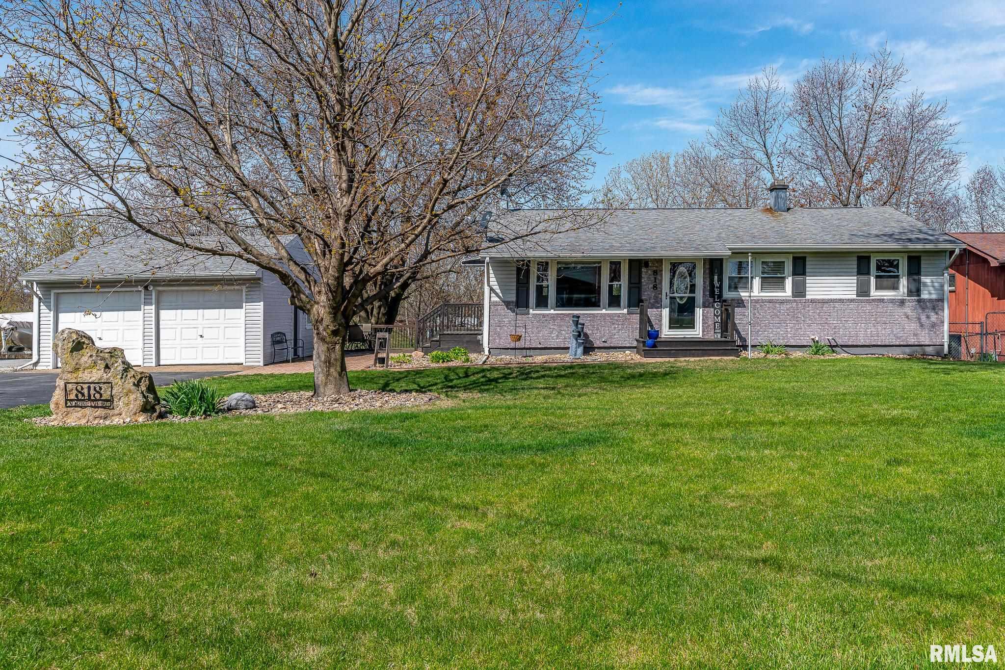 818 N Utah Avenue Property Photo 1