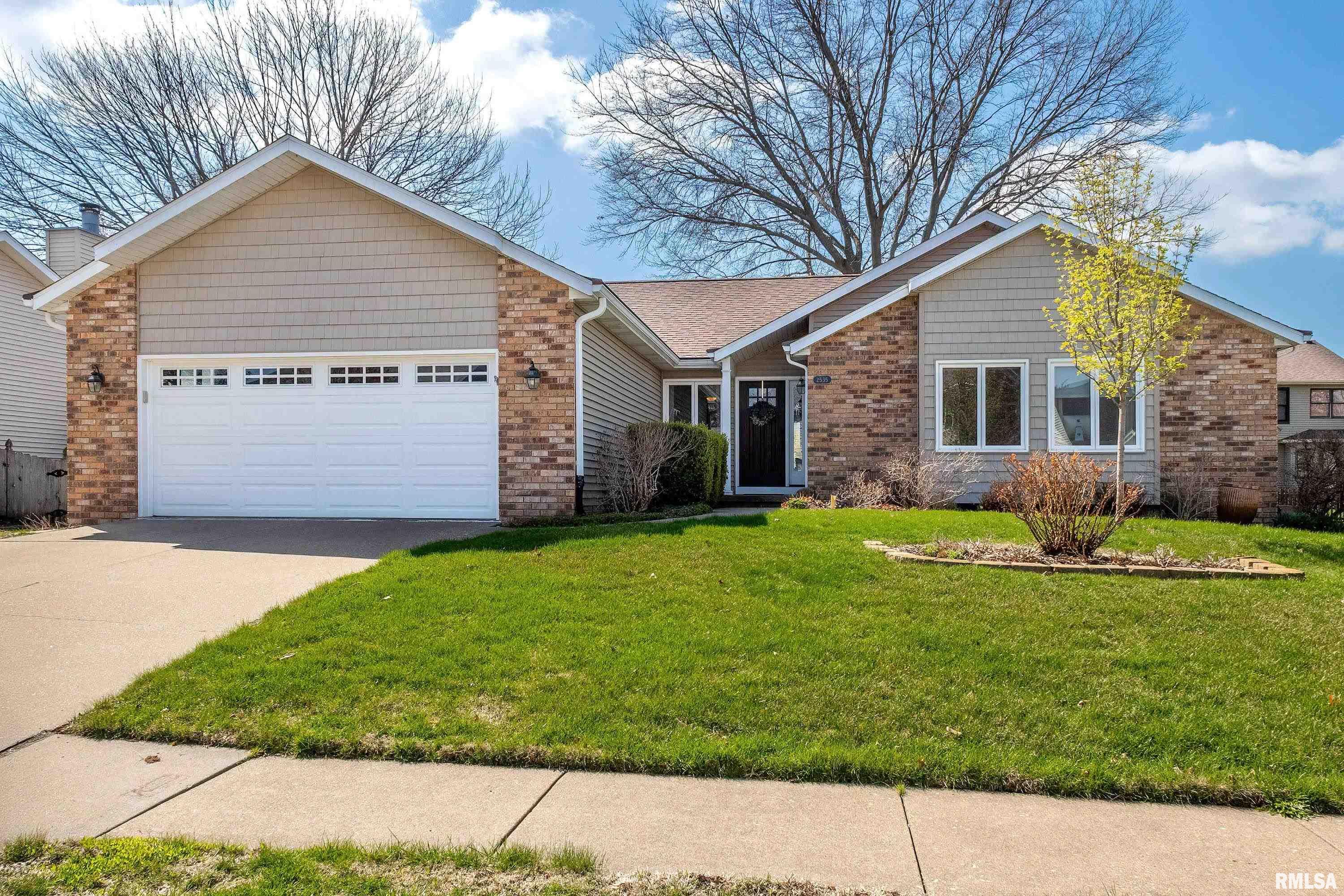 2535 Chesterfield Drive Property Photo 1