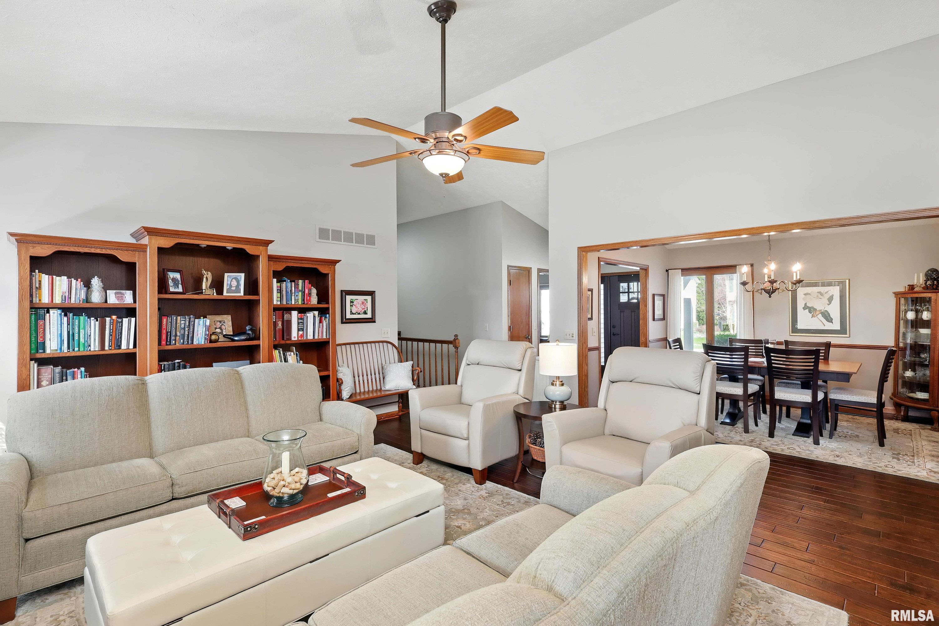 2535 Chesterfield Drive Property Photo 8