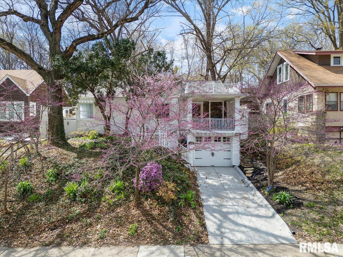 1502 Jersey Ridge Road Property Photo 1