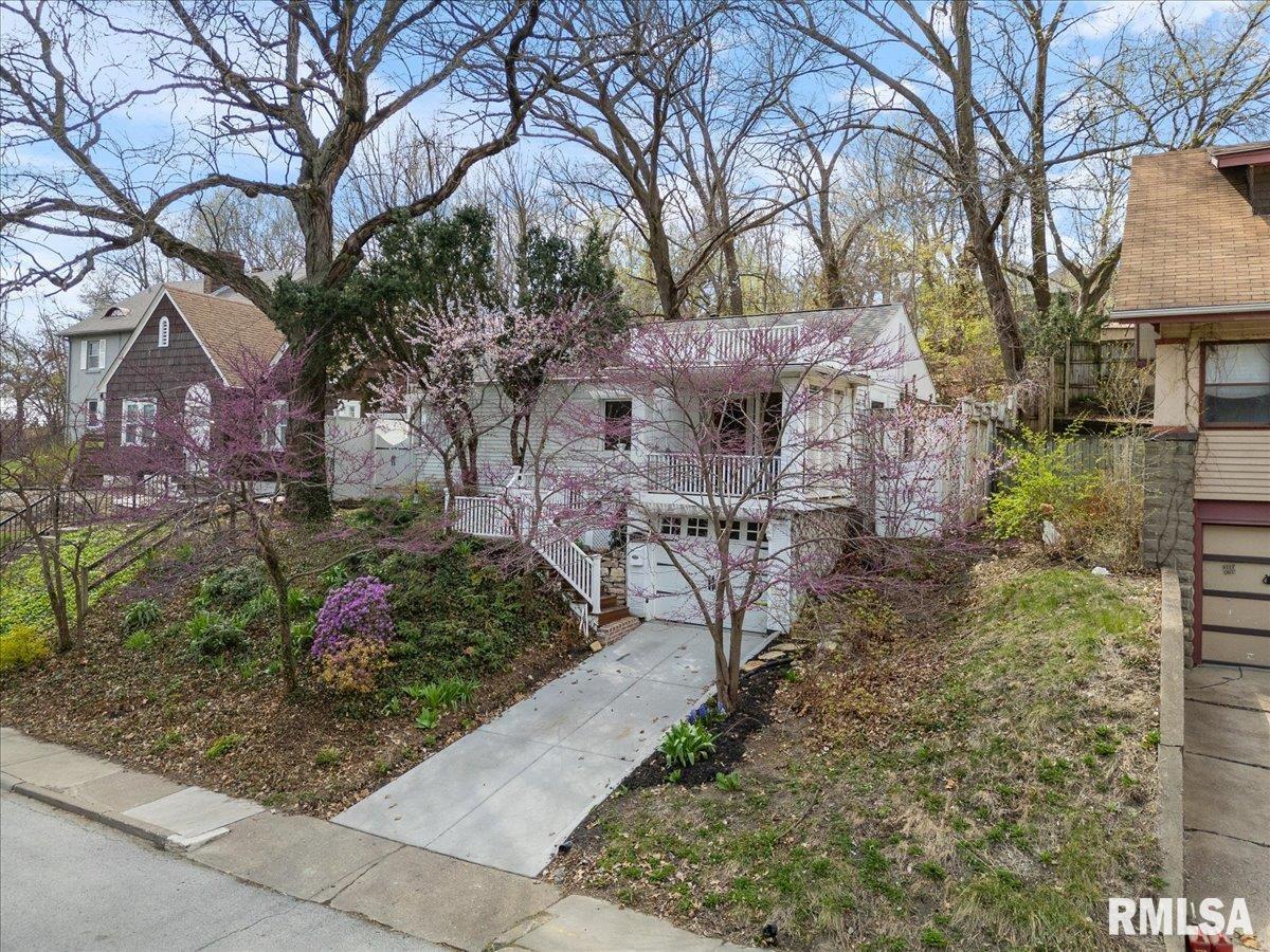 1502 Jersey Ridge Road Property Photo 2