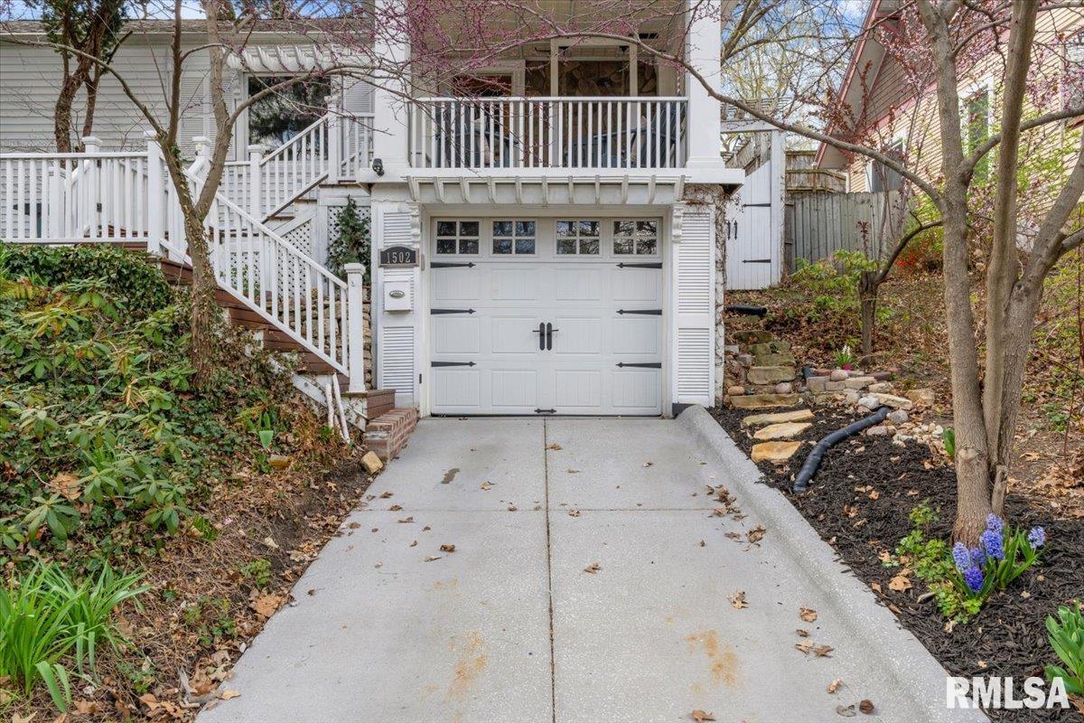 1502 Jersey Ridge Road Property Photo 4