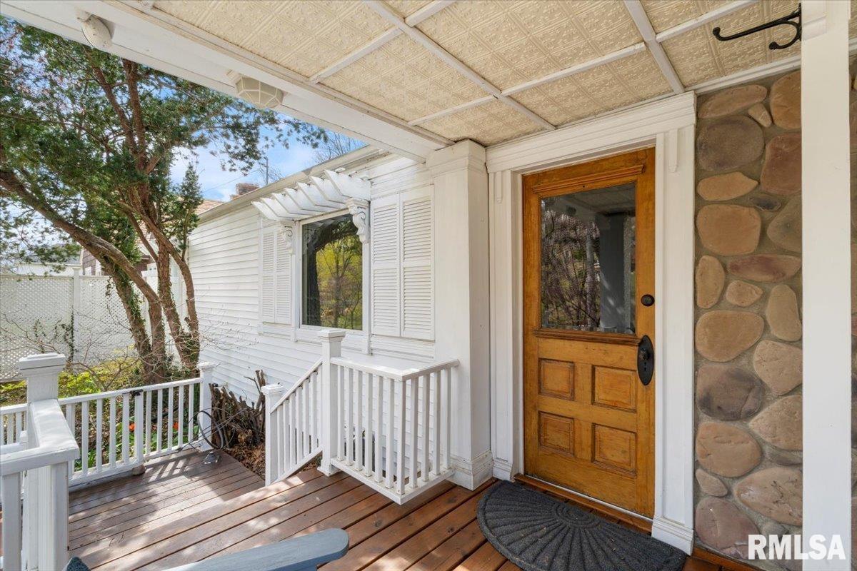 1502 Jersey Ridge Road Property Photo 7
