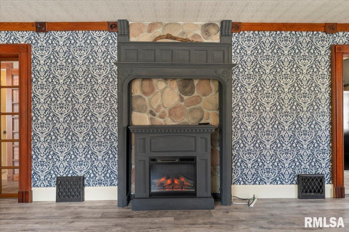 1502 Jersey Ridge Road Property Photo 11