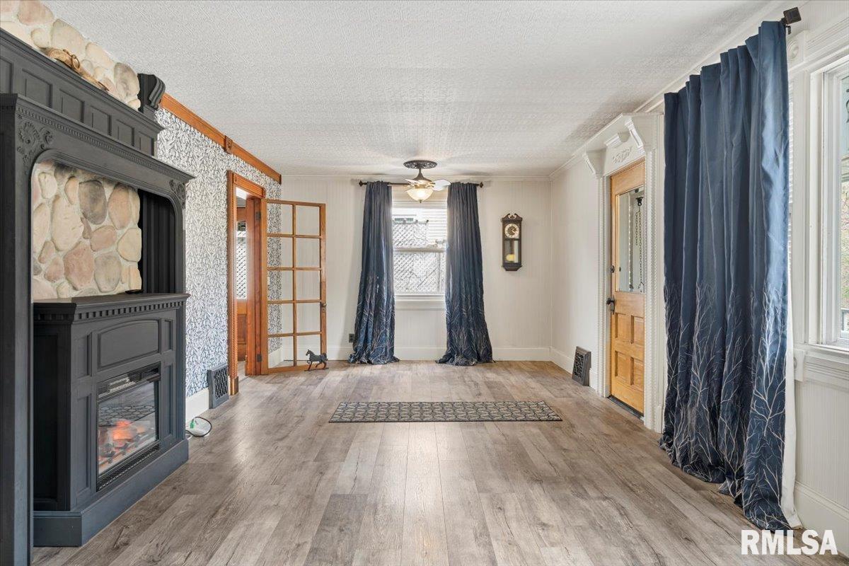 1502 Jersey Ridge Road Property Photo 12
