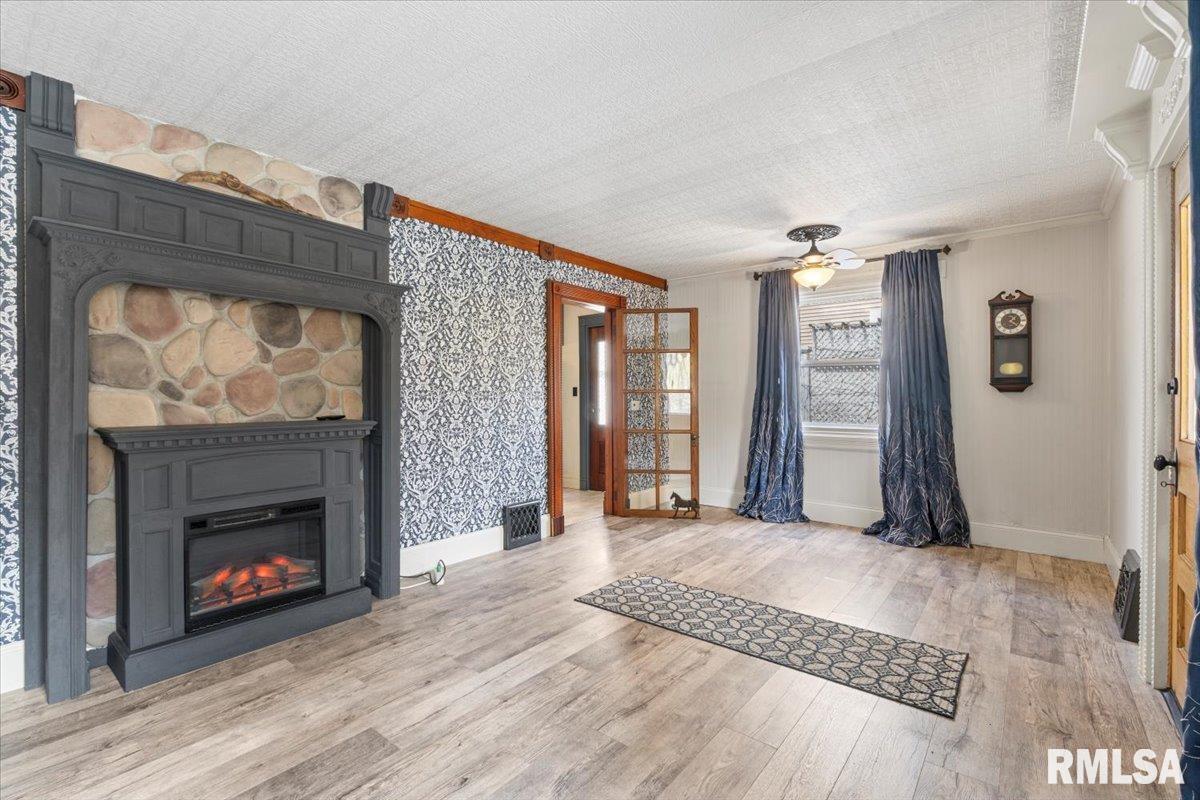 1502 Jersey Ridge Road Property Photo 13