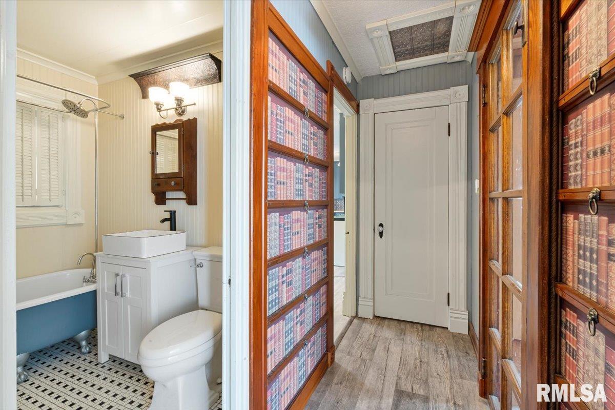 1502 Jersey Ridge Road Property Photo 25