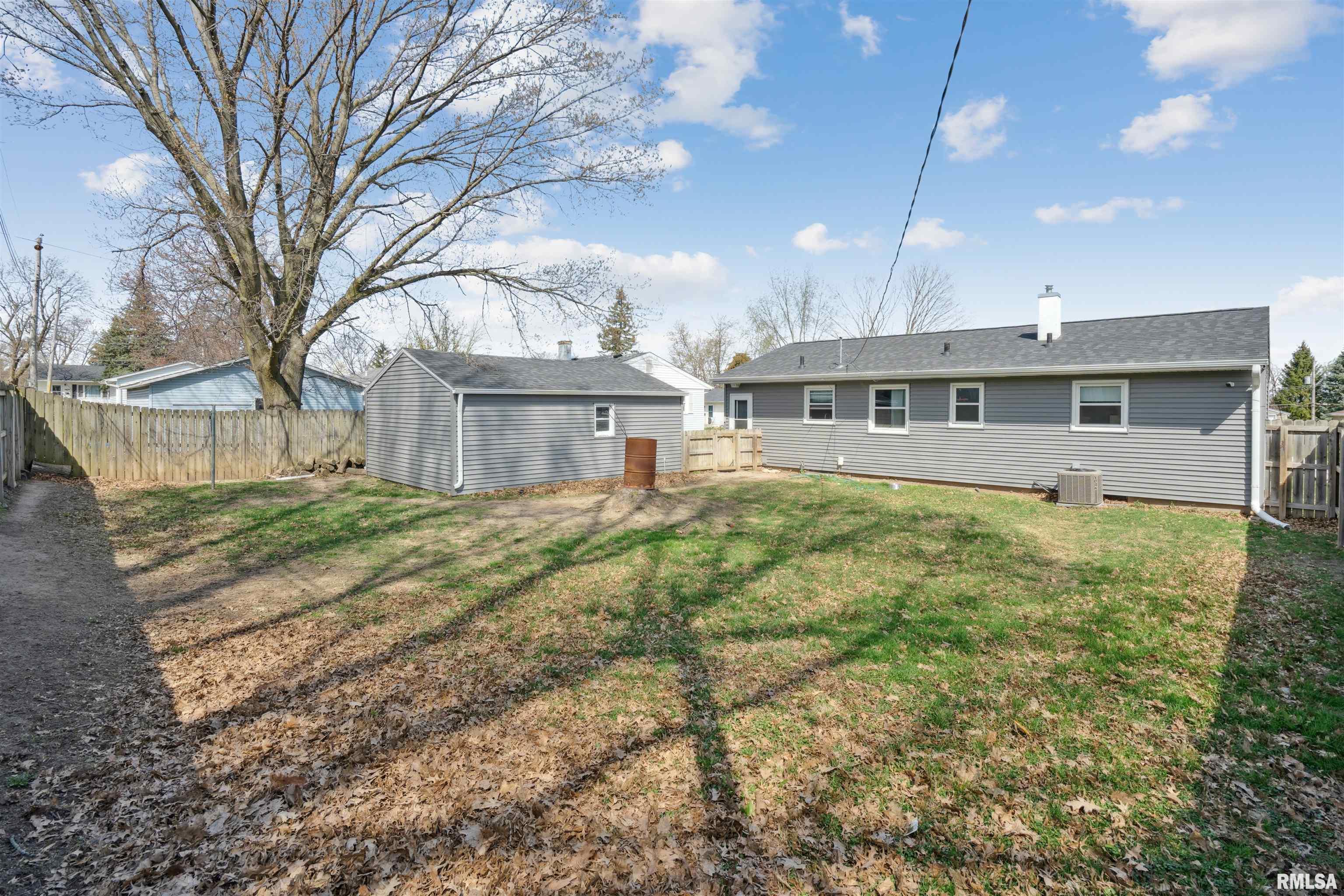 2343 W Dover Court Property Photo 22