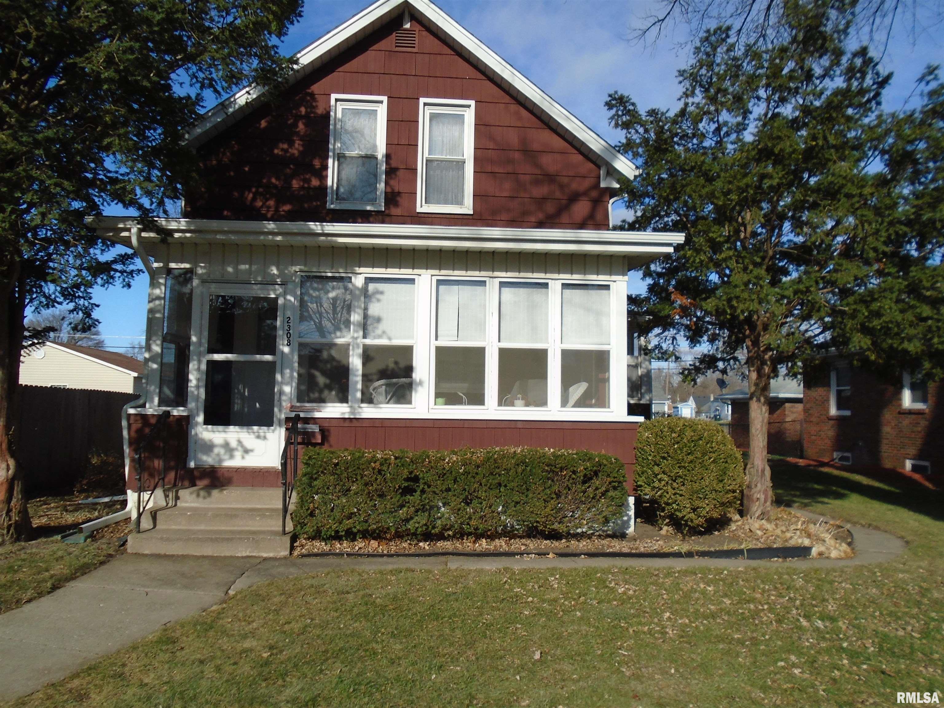 2308 W High Street Property Photo 1