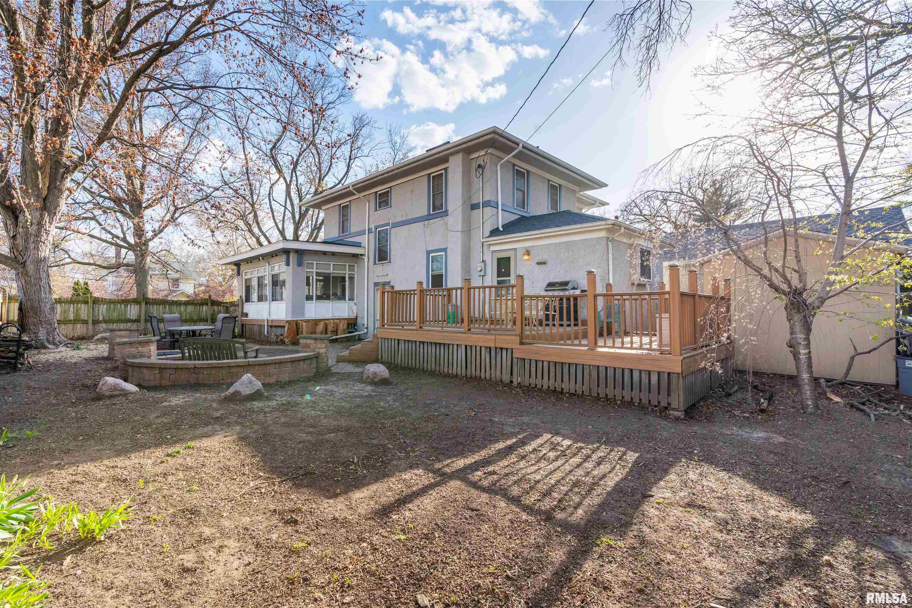 1116 E High Street Property Photo 34