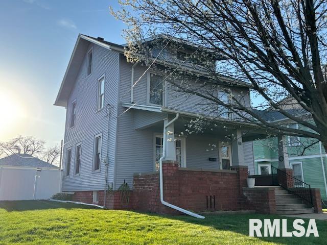 713 Henry Street Property Photo
