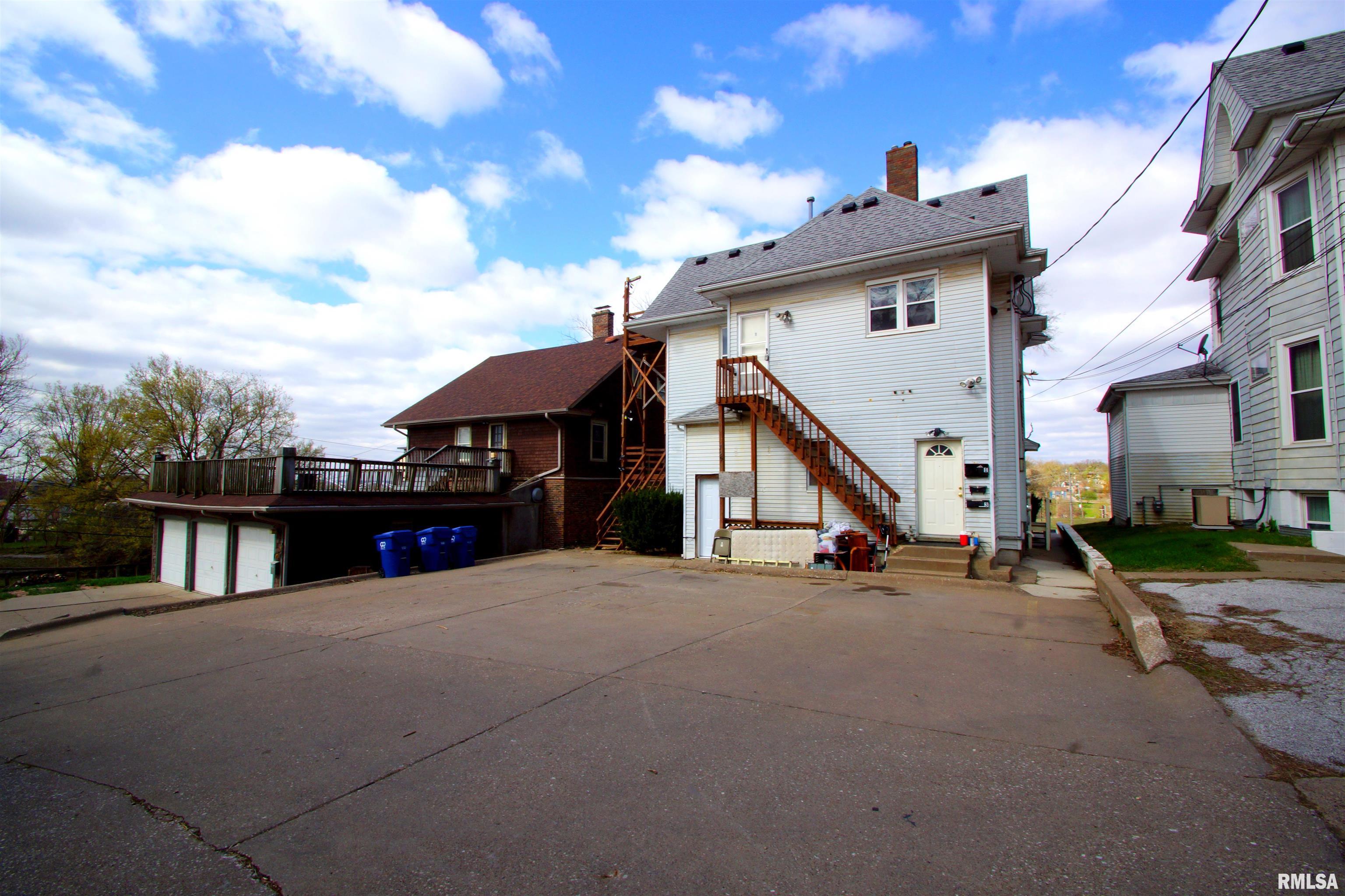 705 Brady Street Property Photo