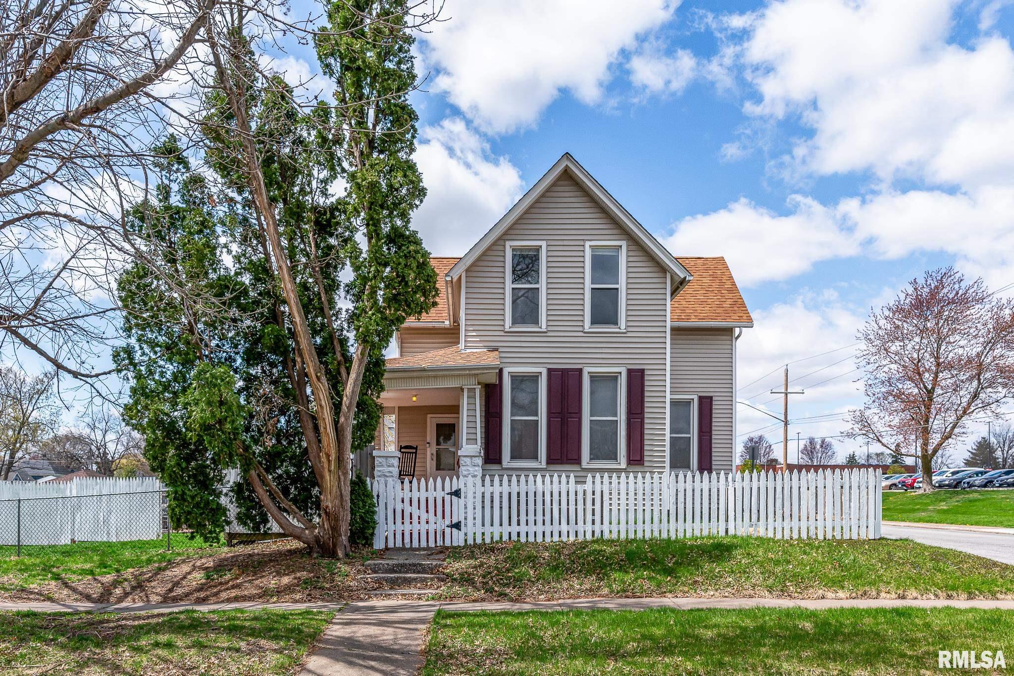 1405 W Lombard Street Property Photo 1