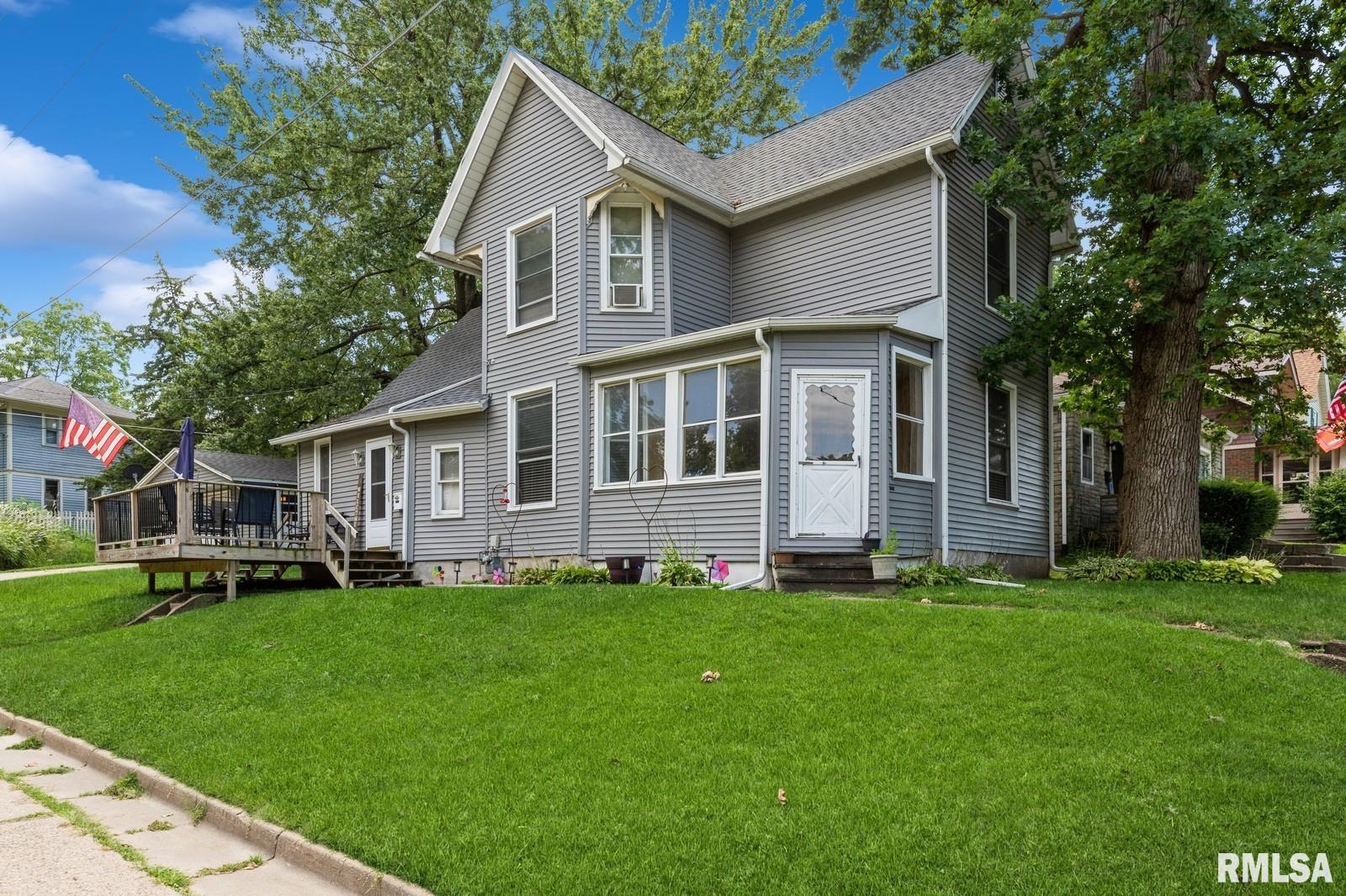 1301 Caroline Avenue Property Photo 1