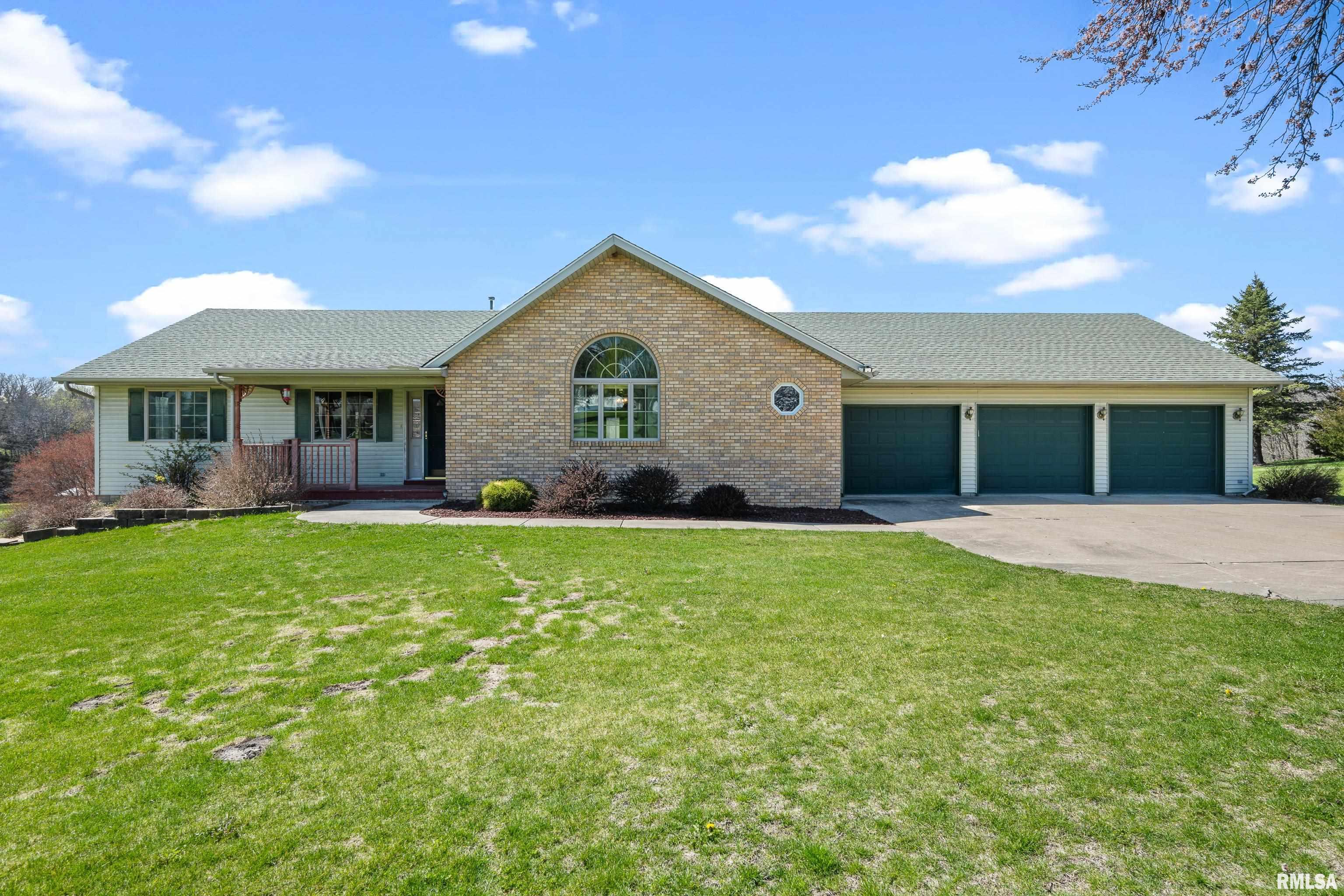 23 E Timberline Drive Property Photo 1