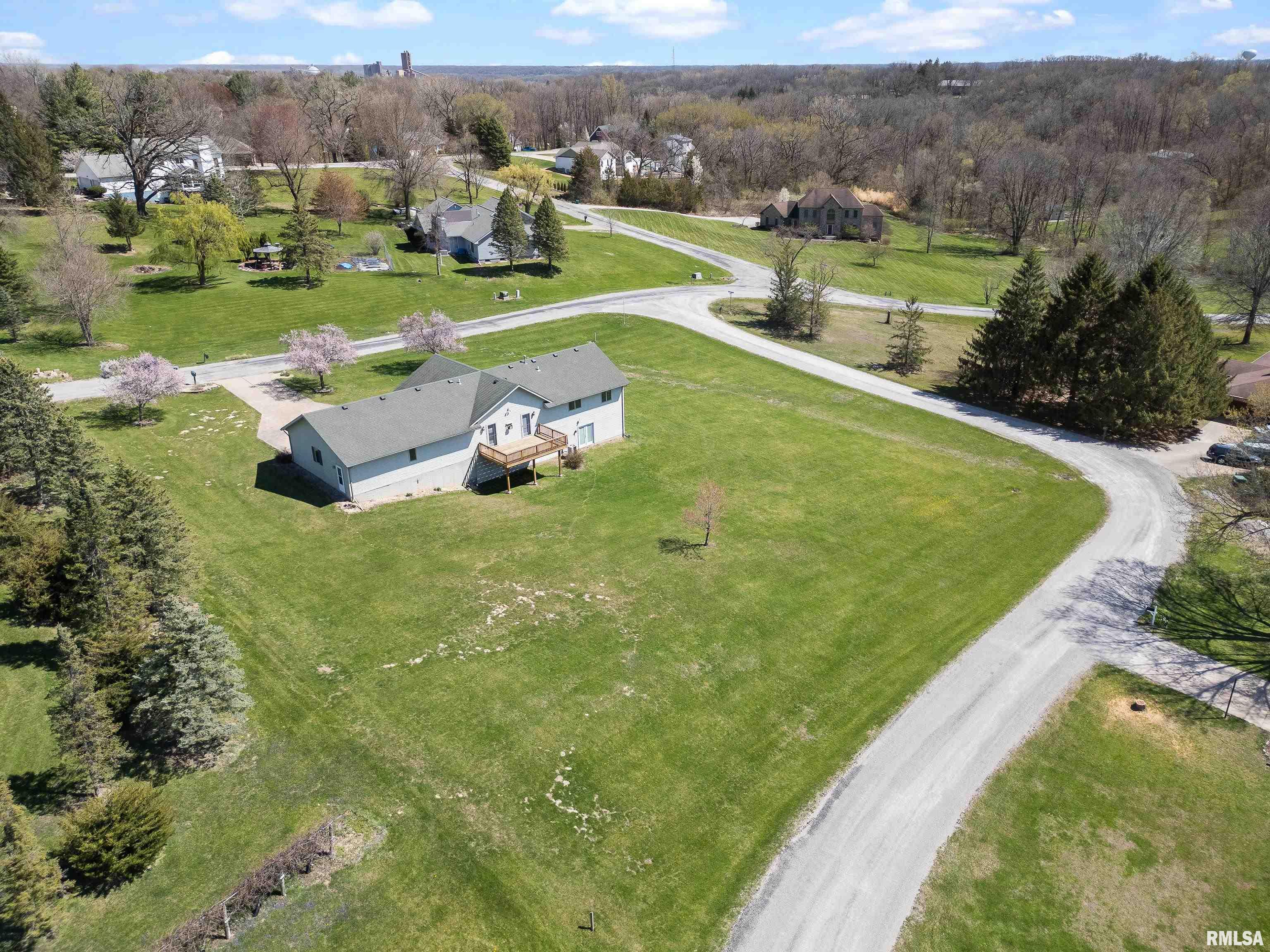 23 E Timberline Drive Property Photo 24