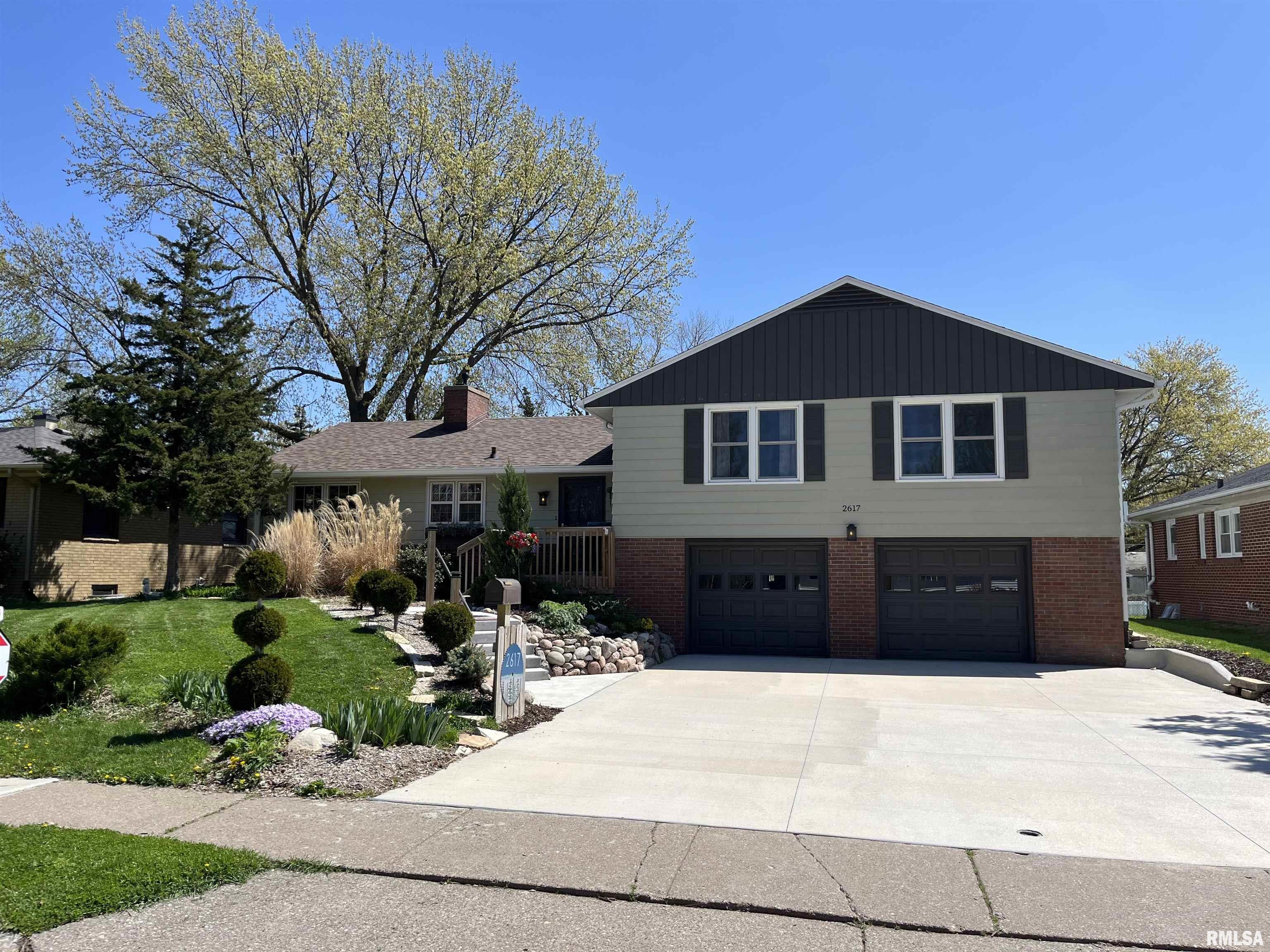 2617 Fillmore Lane Property Photo