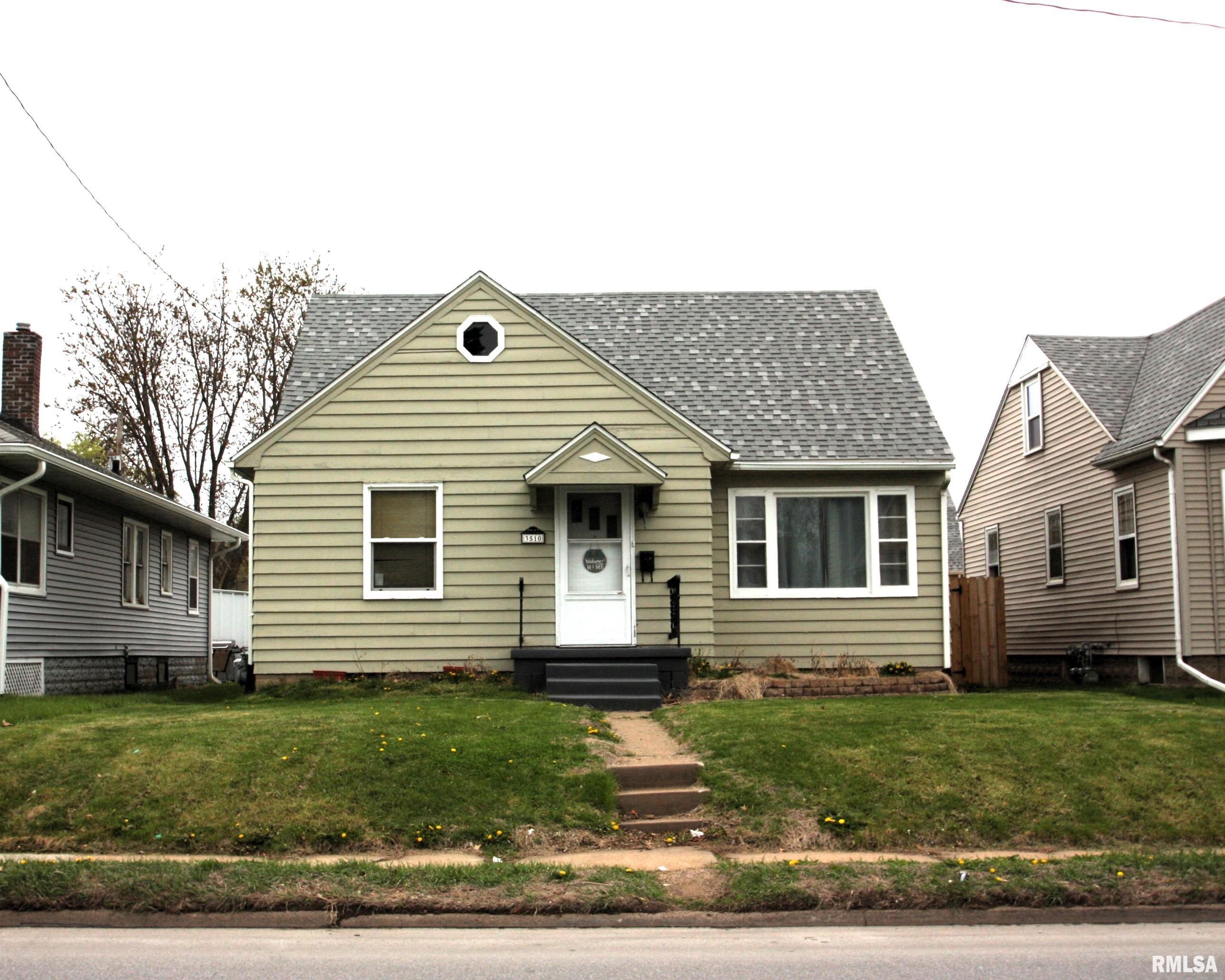 3510 Rockingham Road Property Photo