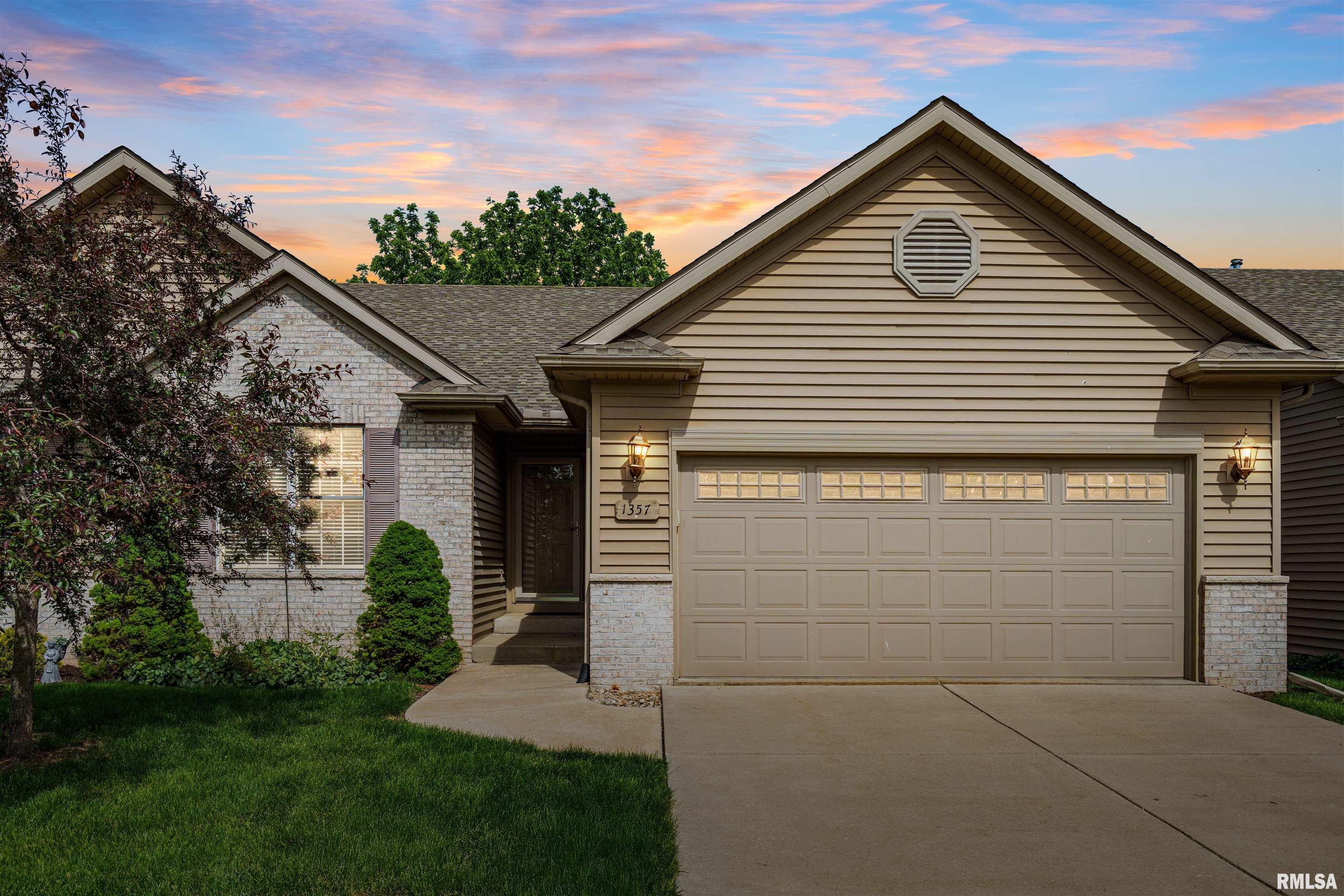 1357 Pinnacle Pines Court Property Photo 1