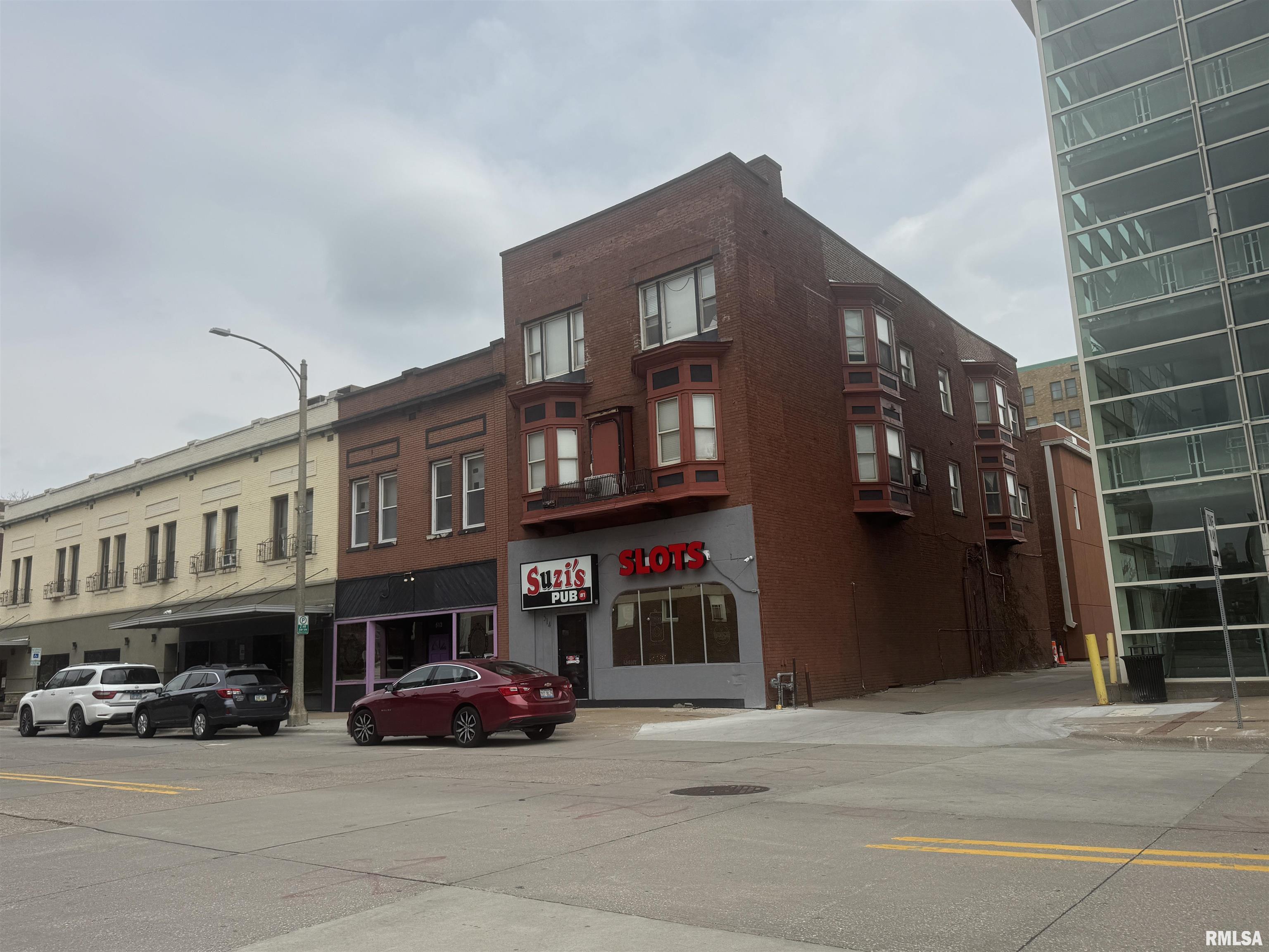 510-514 16th Street Property Photo