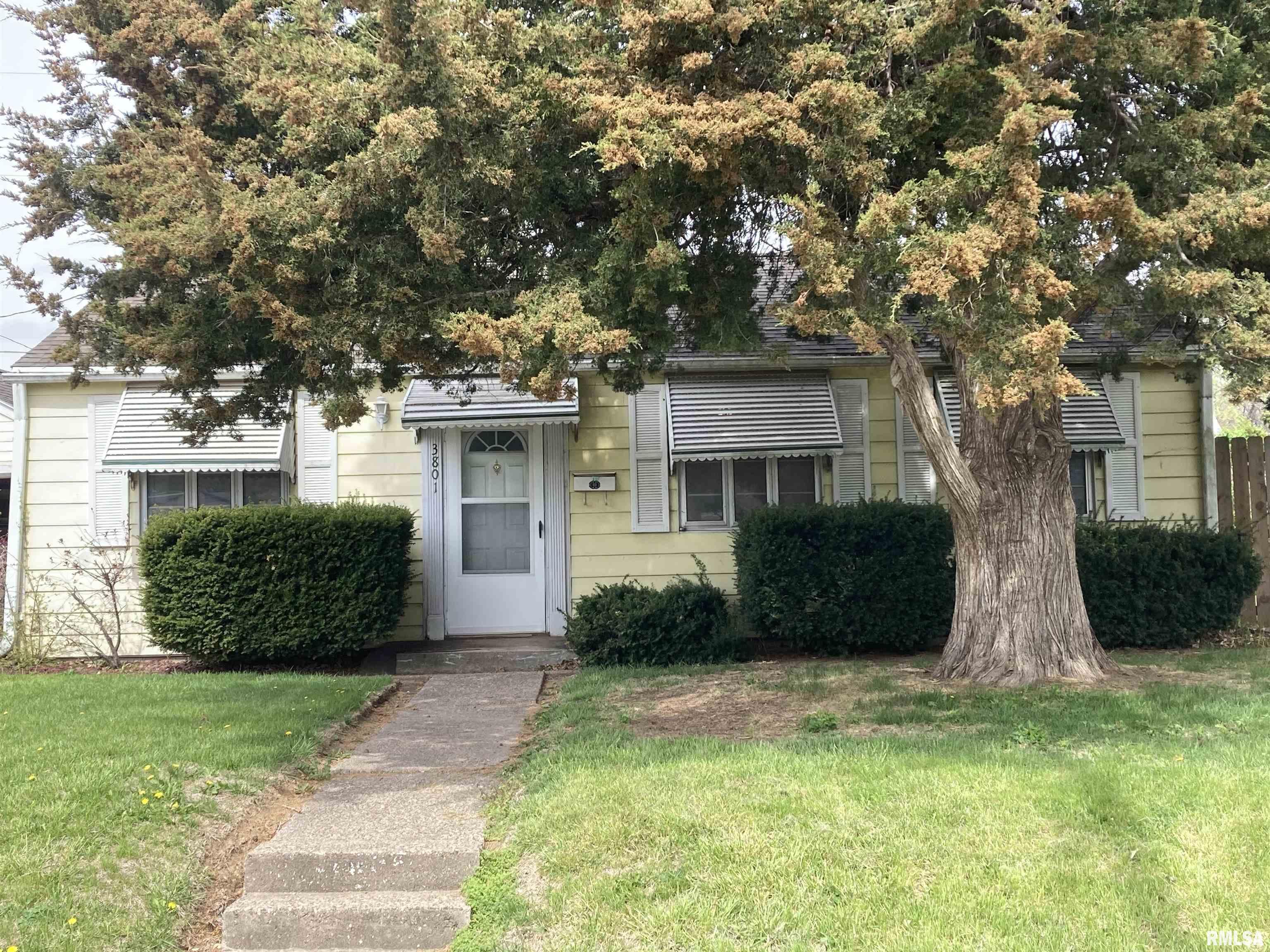 3801 10th Avenue Court Property Photo 1