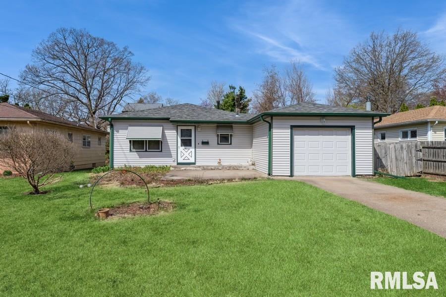 2212 25th Street Property Photo 1
