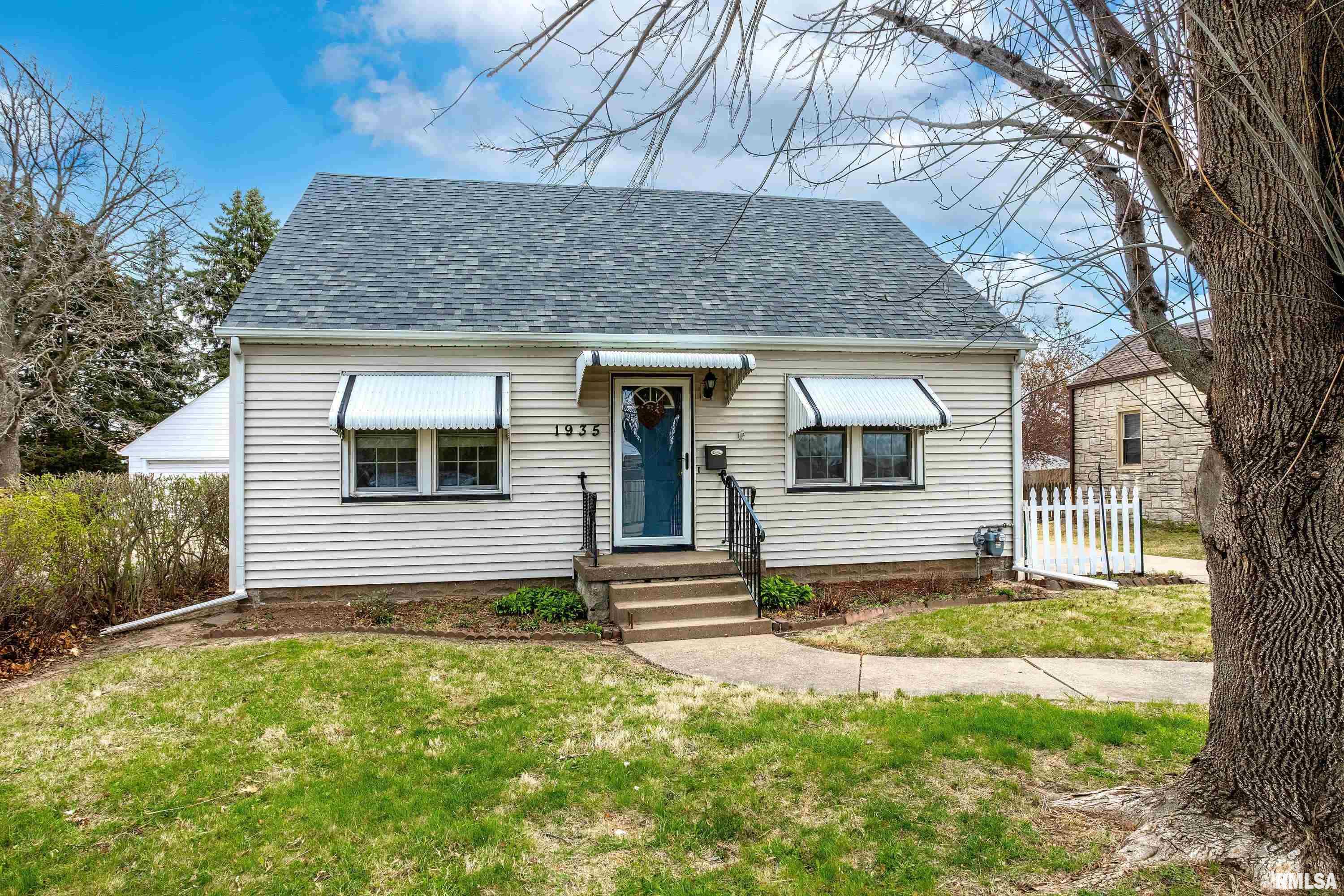 1935 Eastern Avenue Property Photo