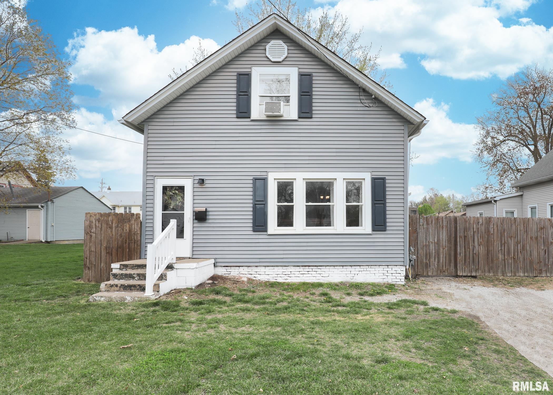 1723 19th Avenue Property Photo