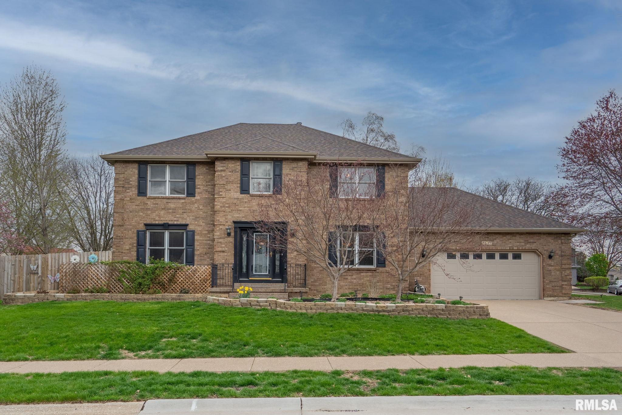 3630 Deer Springs Drive Property Photo