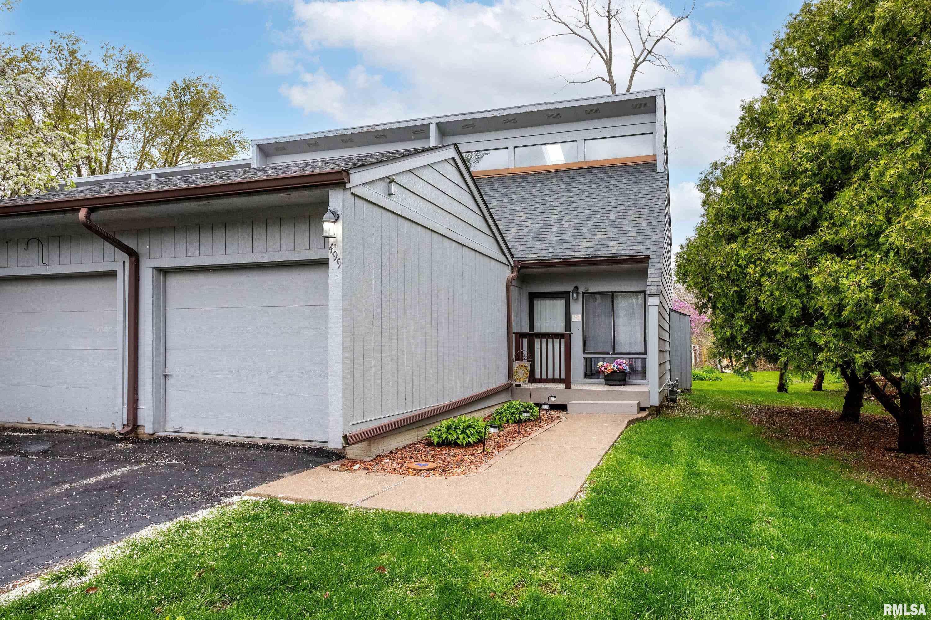 499 44th Avenue Court Property Photo