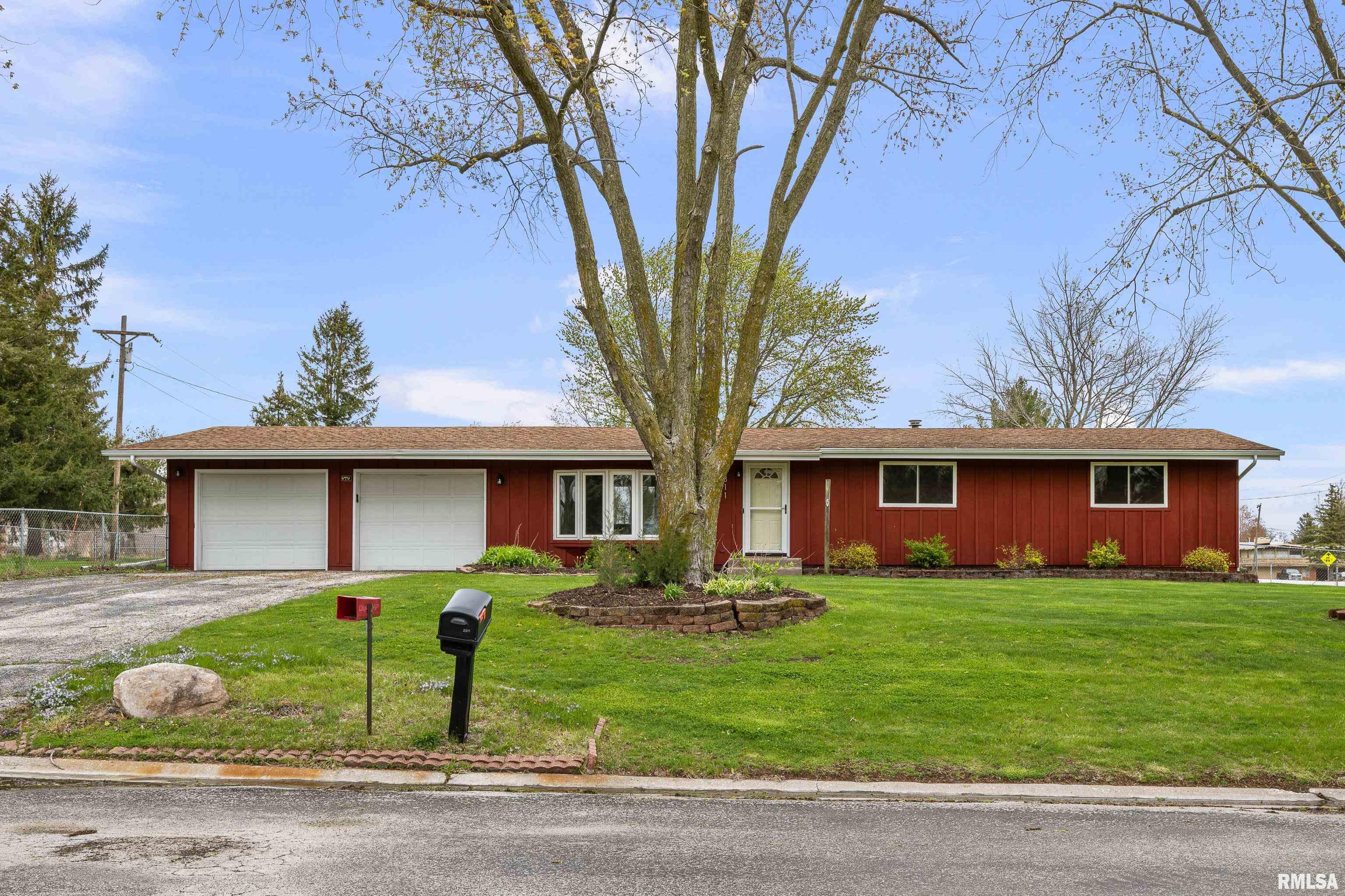 2811 118th Avenue West Property Photo 1