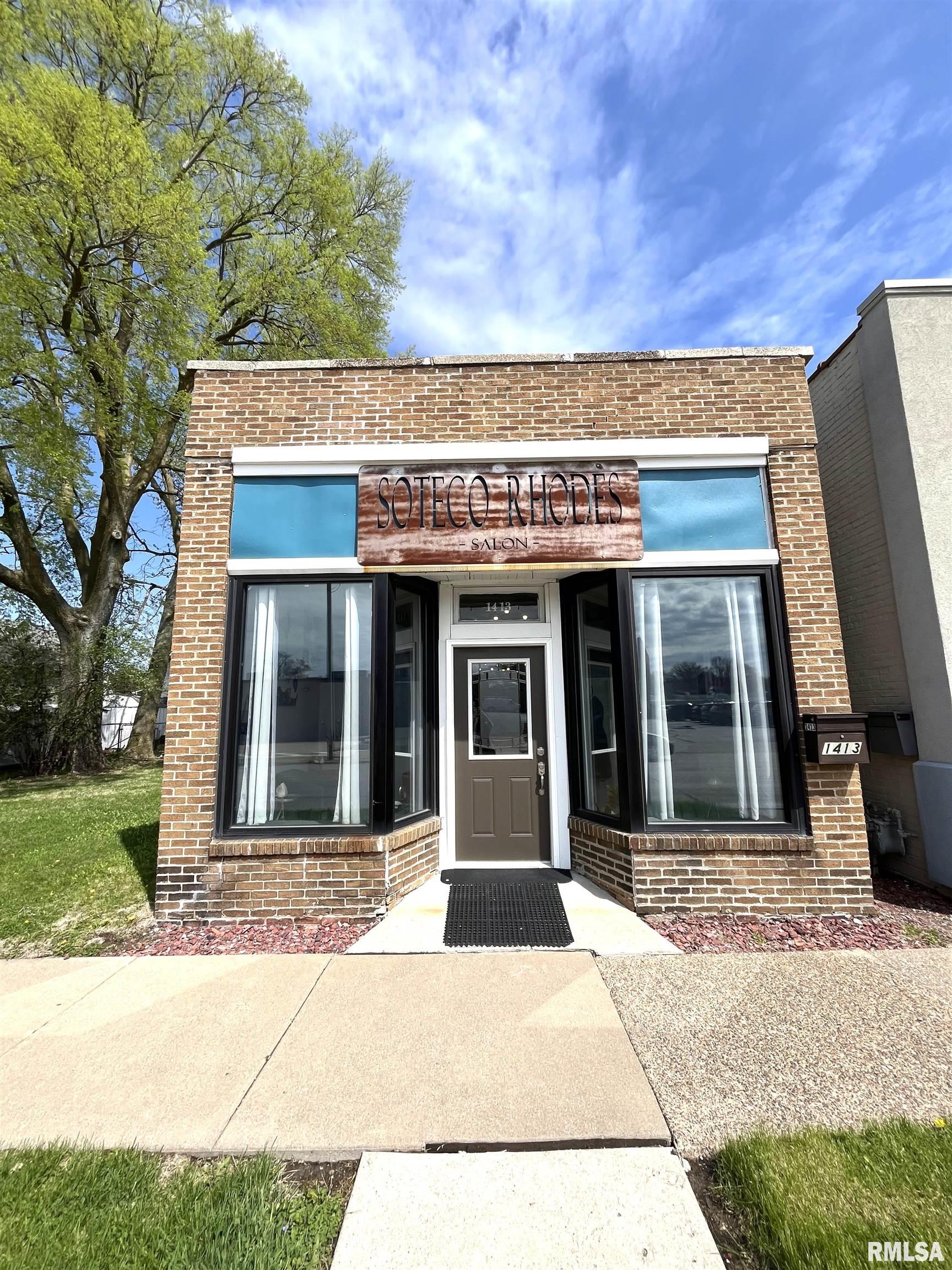 1413 16th Avenue Property Photo