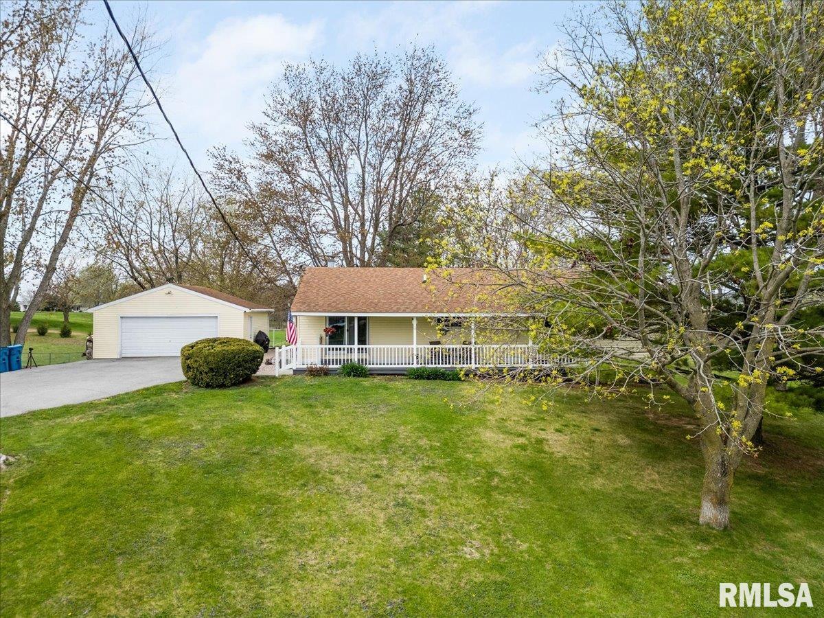 13816 140th Street West Property Photo