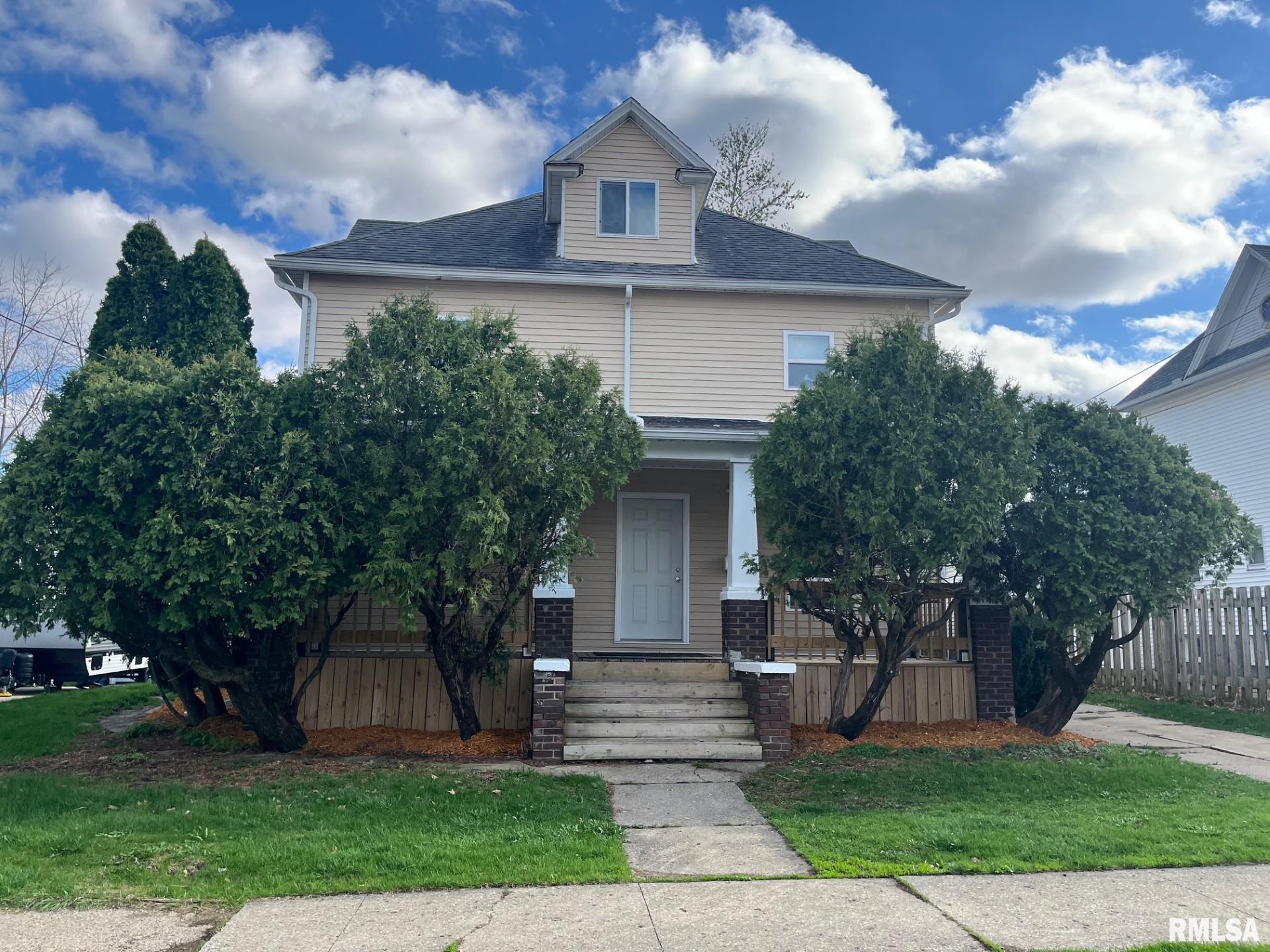 307 E Central Boulevard Property Photo