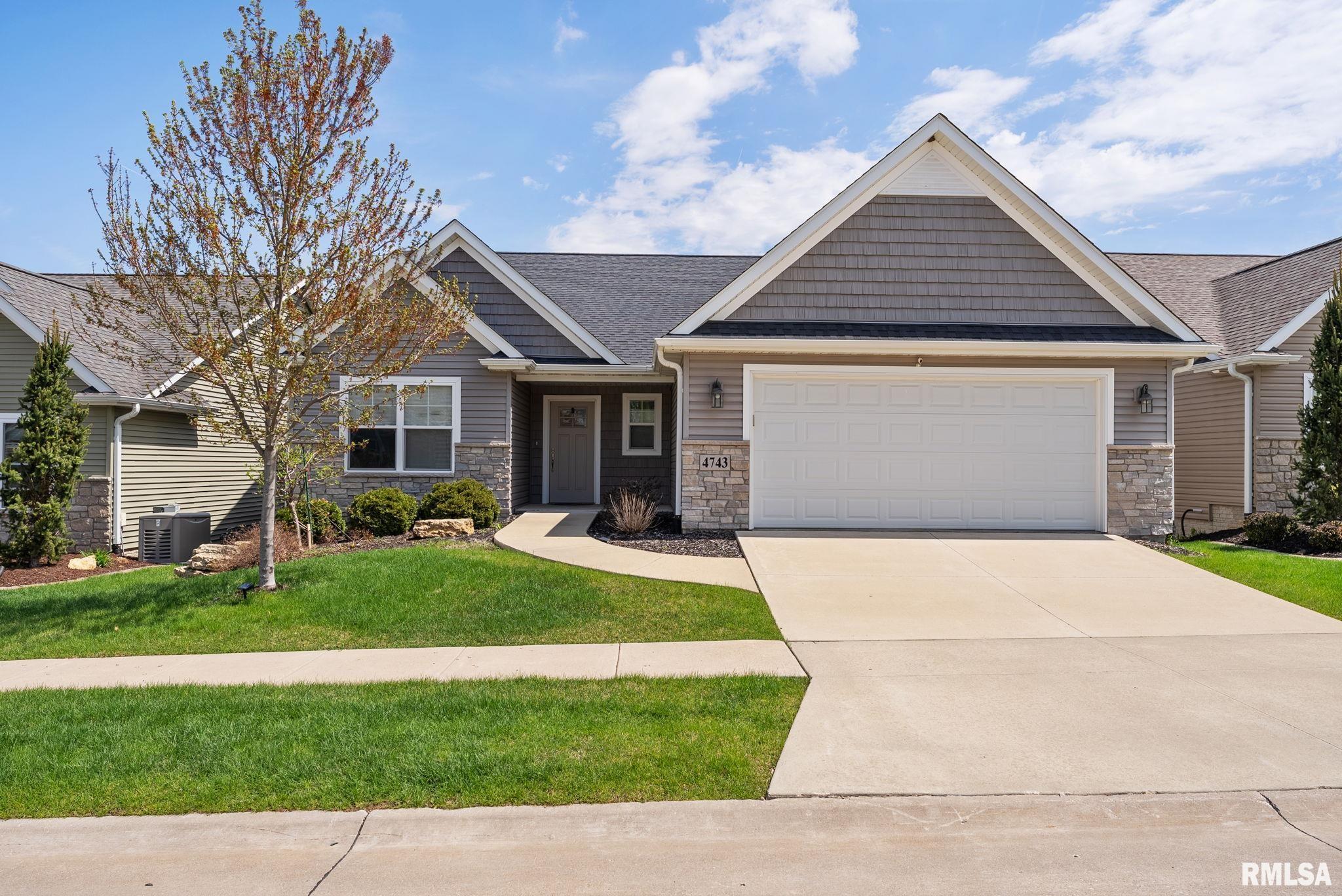 4743 Pheasant Creek Avenue Property Photo 1