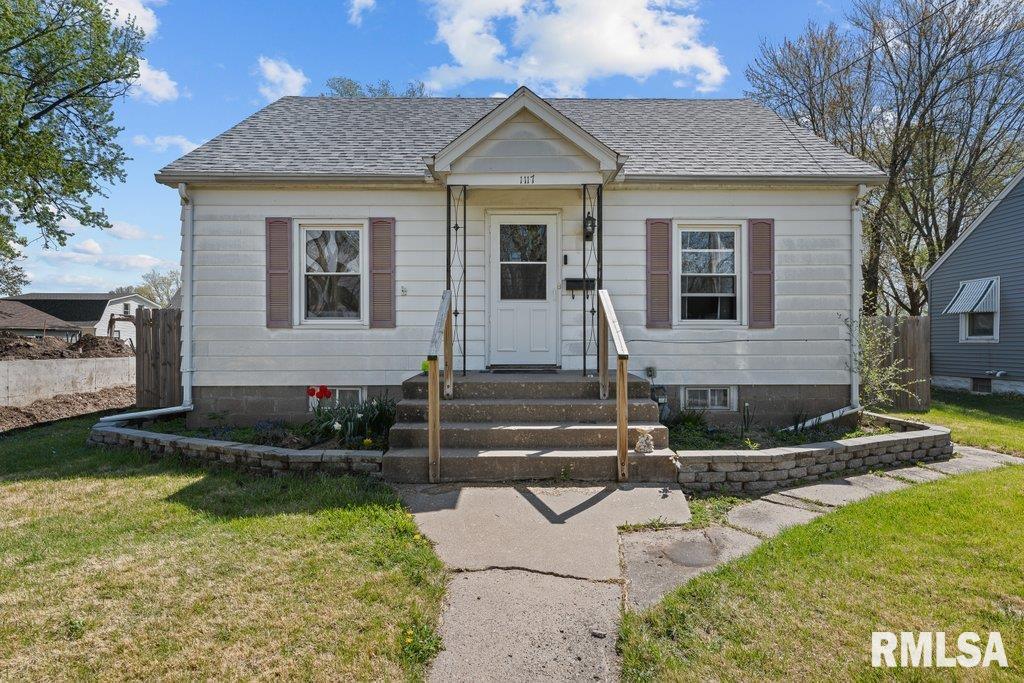 1117 S Ohio Avenue Property Photo